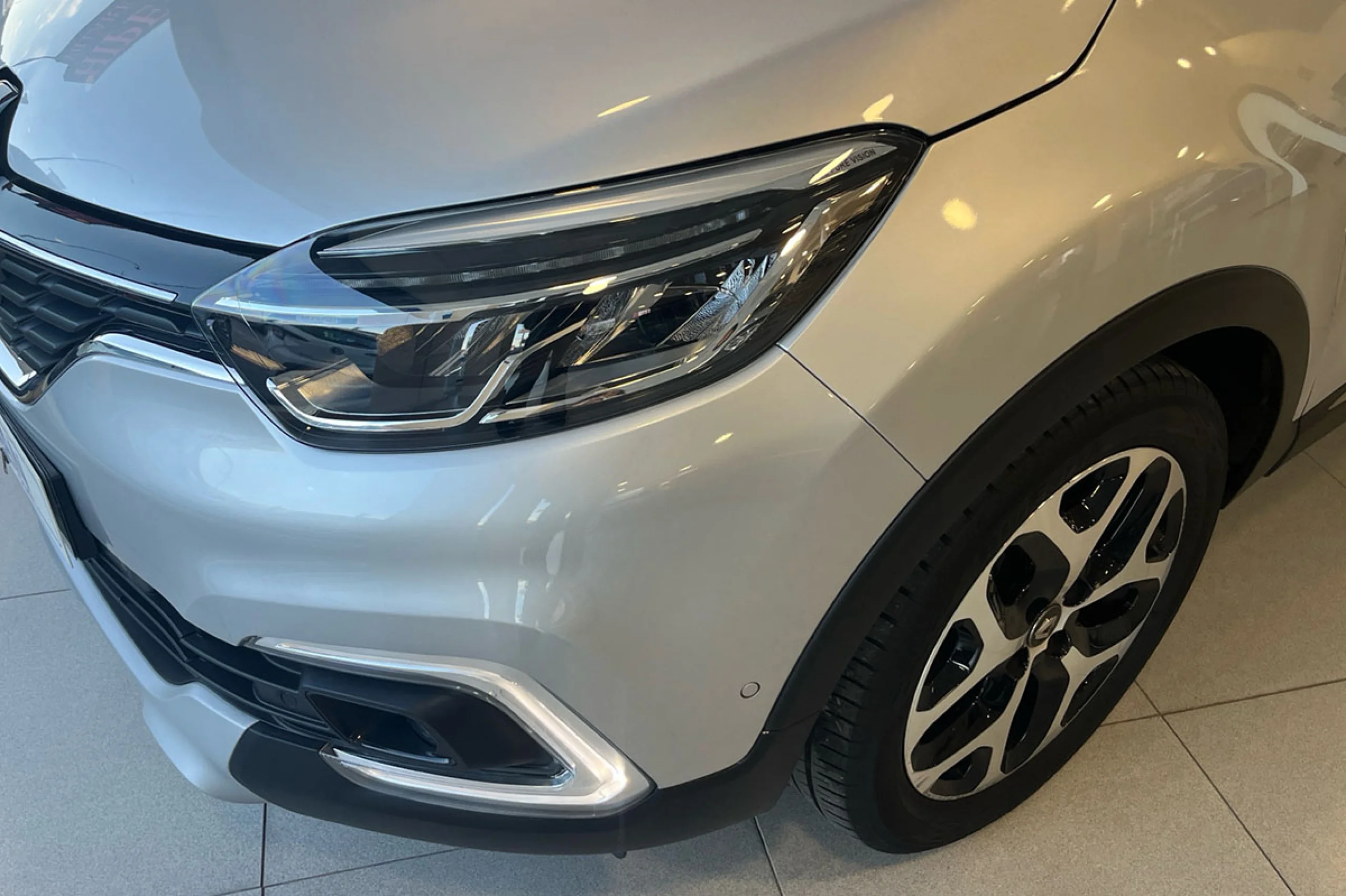 Renault Captur Zen TCe GPF 110kW 150CV EDC - Foto 28