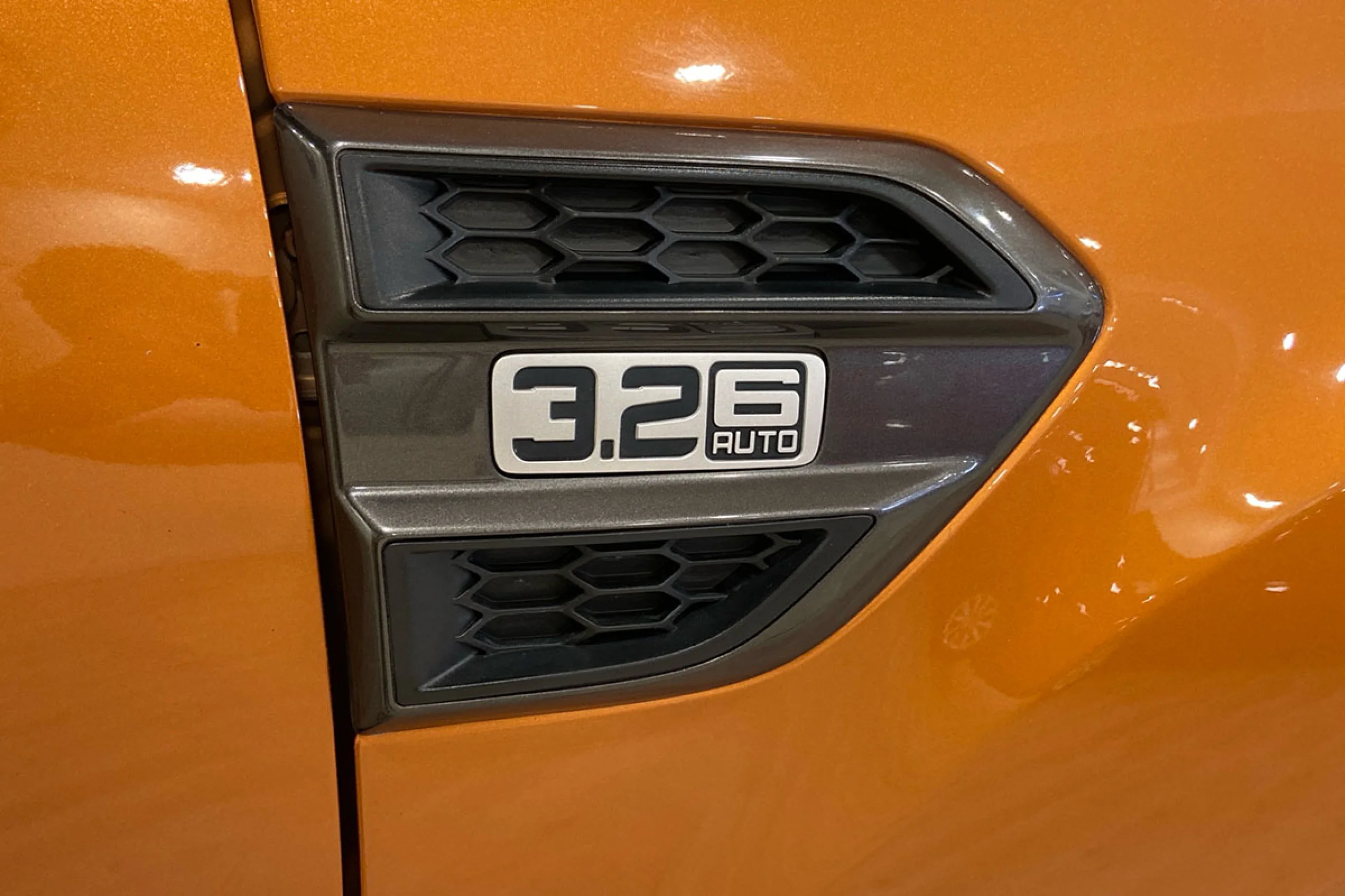 Ford Ranger 3.2 TDCi 147kW 4x4 Dob Cab Wildtrack AT - Foto 16