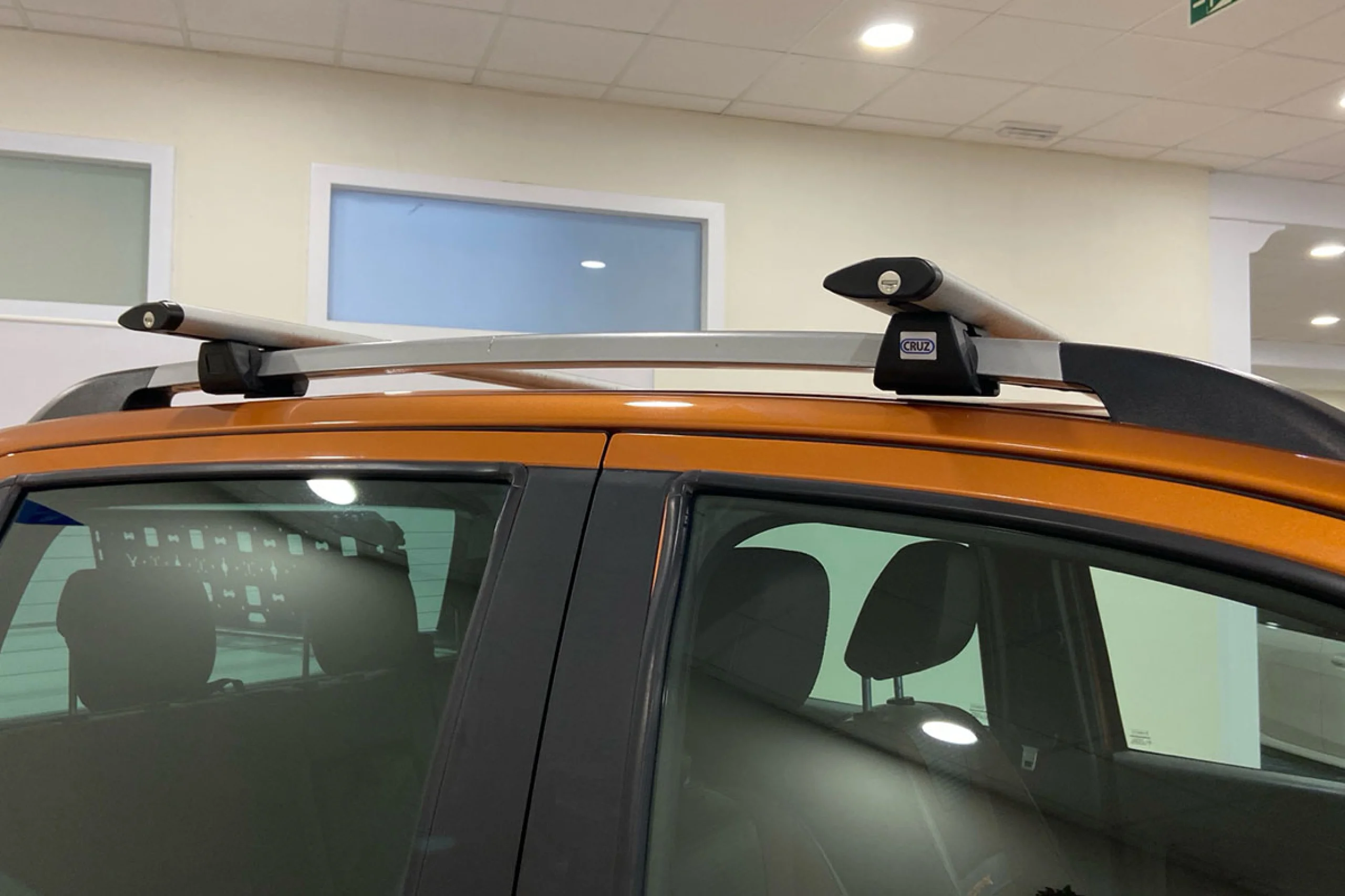 Ford Ranger 3.2 TDCi 147kW 4x4 Dob Cab Wildtrack AT - Foto 18