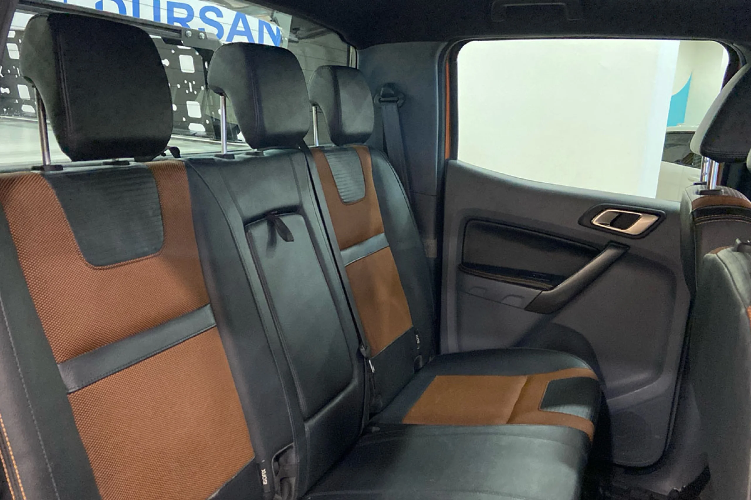 Ford Ranger 3.2 TDCi 147kW 4x4 Dob Cab Wildtrack AT - Foto 19