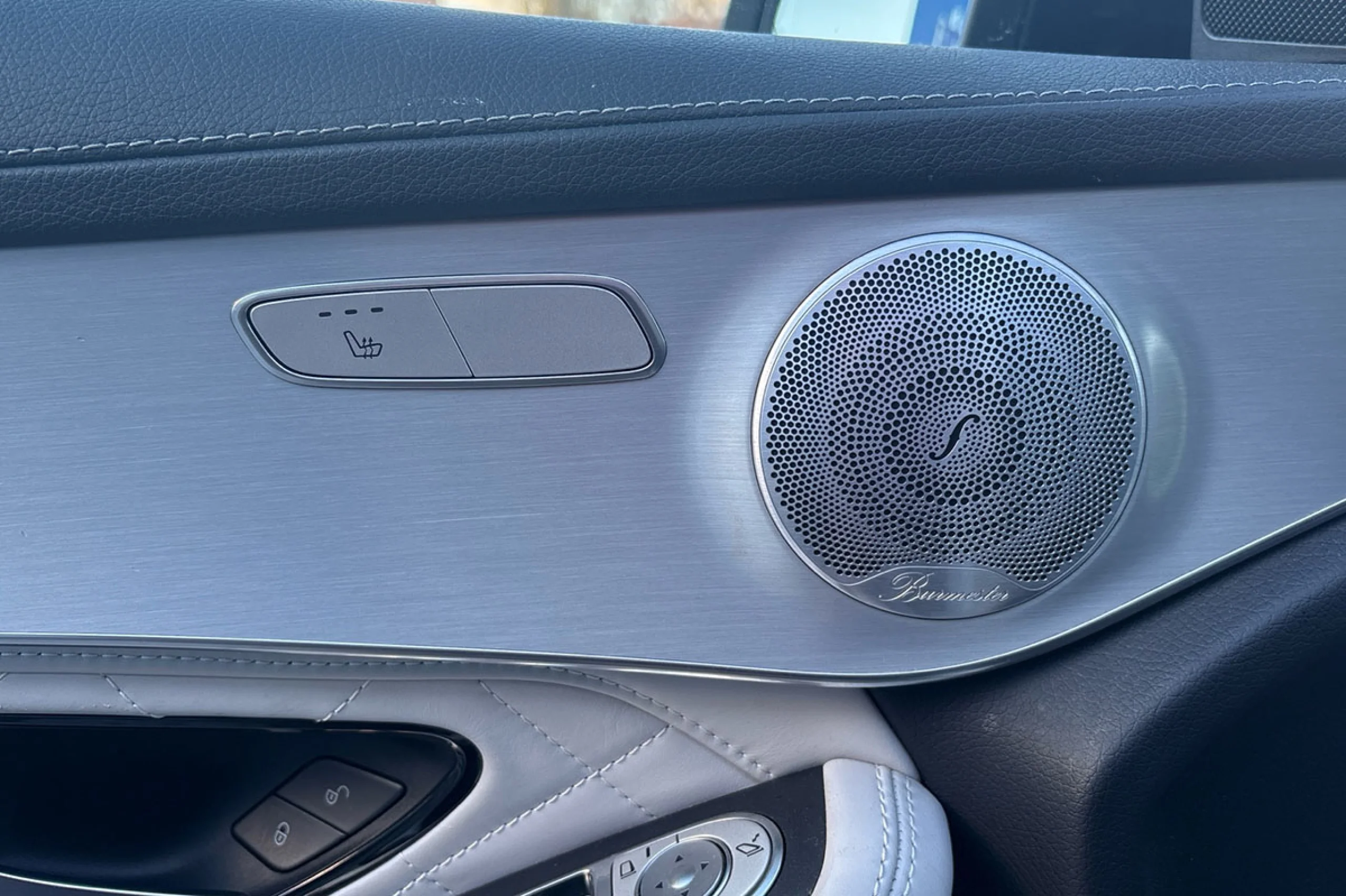 Mercedes-Benz GLC 43 AMG MERCEDES-BENZ Clase GLE Coupé MercedesAMG GLE 43 4MATIC - Foto 21