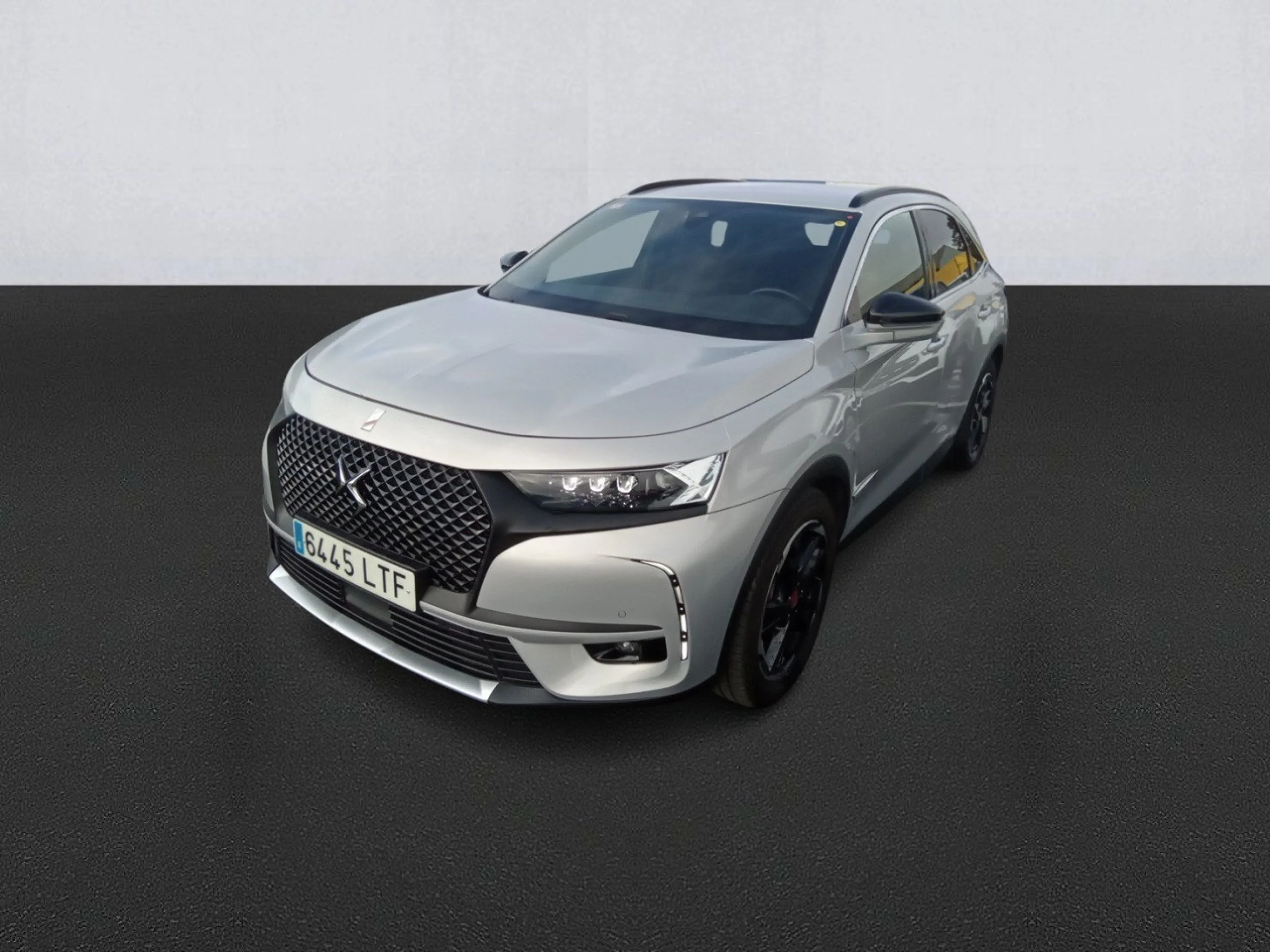 DS DS7 Crossback DS 7 CROSSBACK 1.6 E-Tense 225 PERFORMANCE LINE Auto - Foto 1