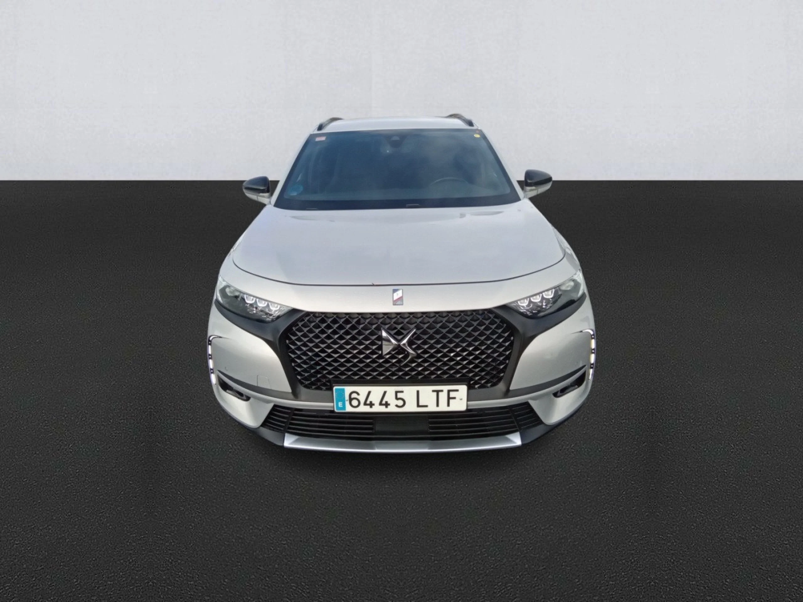 DS DS7 Crossback DS 7 CROSSBACK 1.6 E-Tense 225 PERFORMANCE LINE Auto - Foto 2