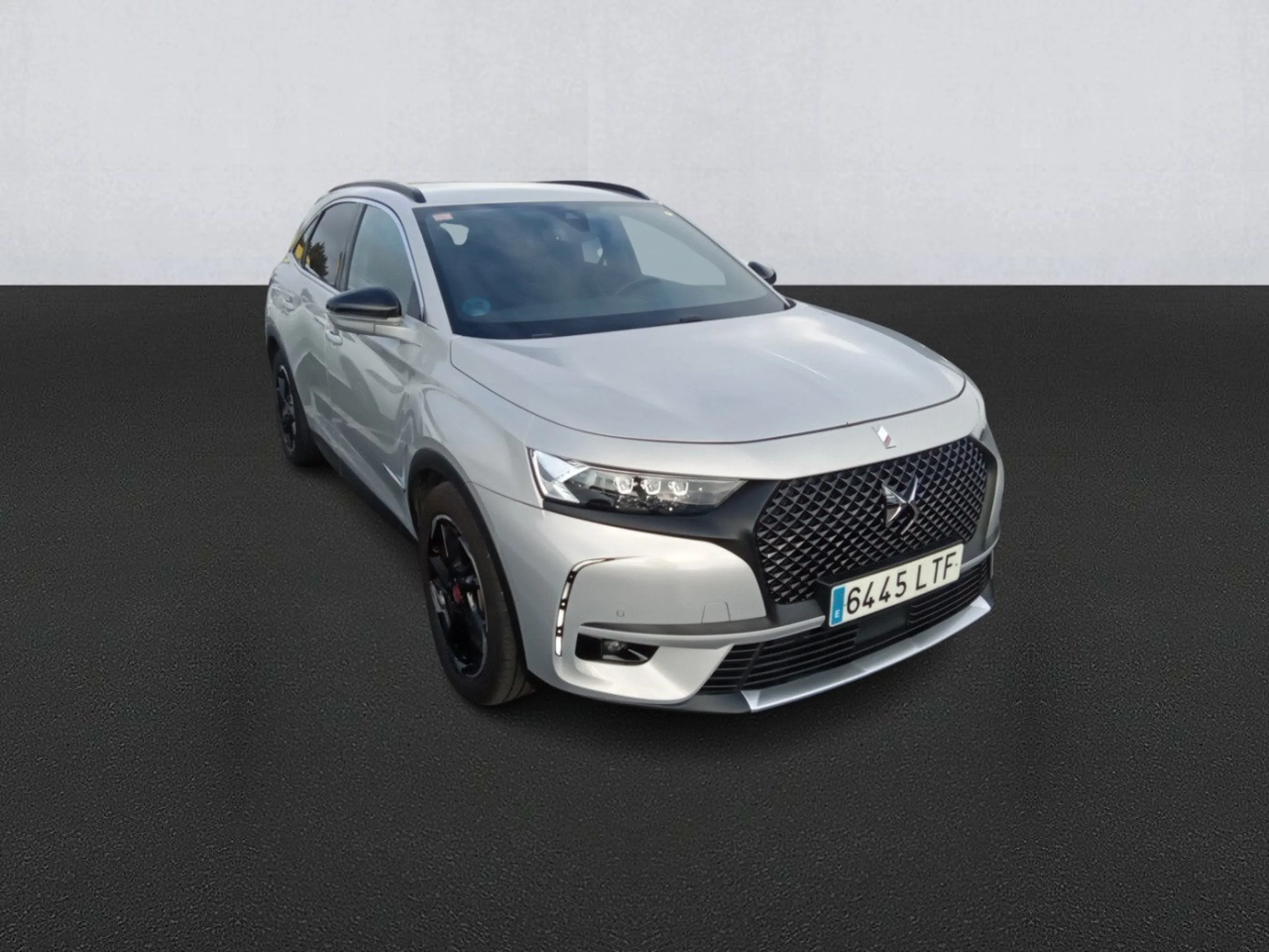 DS DS7 Crossback DS 7 CROSSBACK 1.6 E-Tense 225 PERFORMANCE LINE Auto - Foto 3