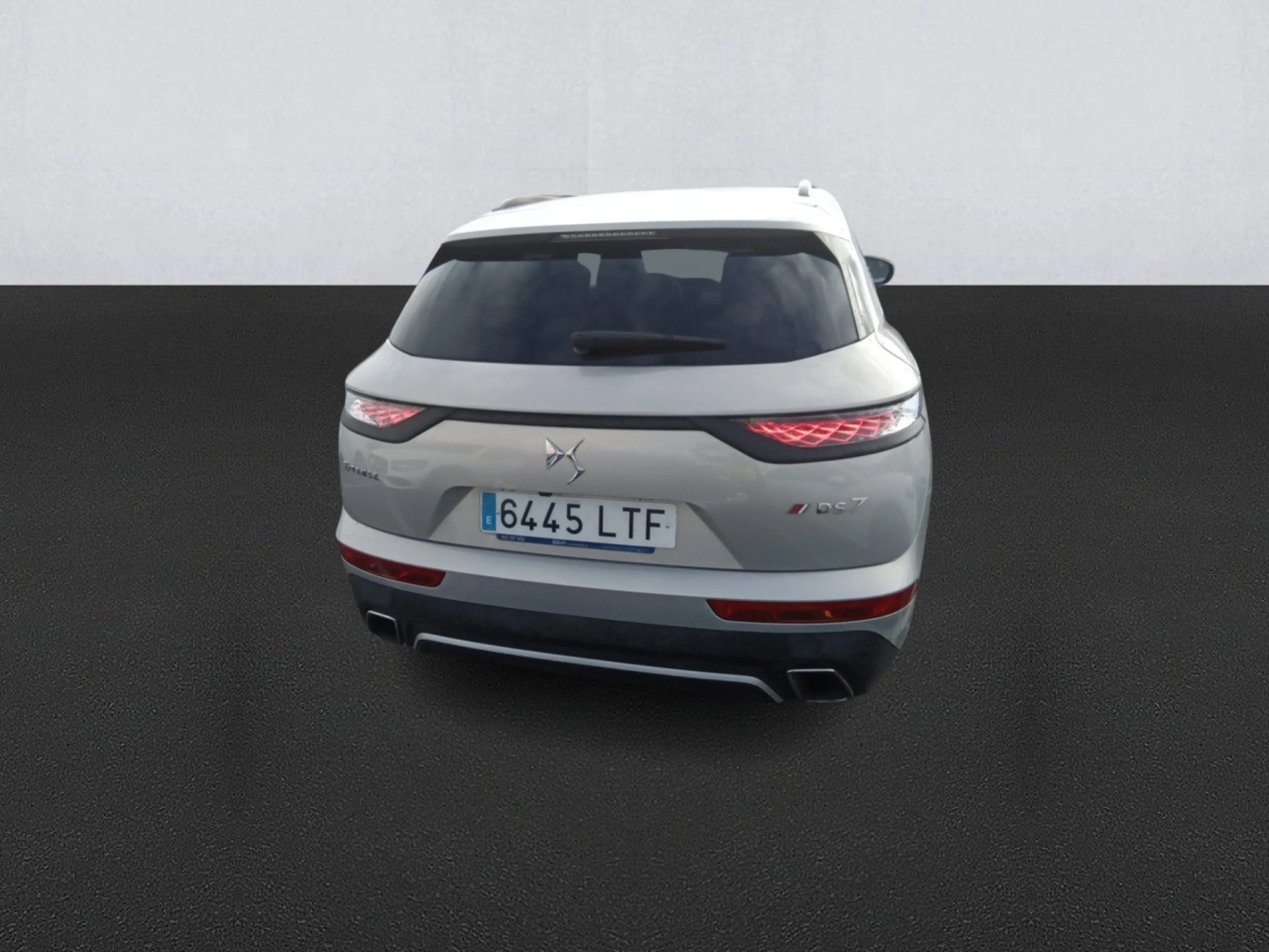 DS DS7 Crossback DS 7 CROSSBACK 1.6 E-Tense 225 PERFORMANCE LINE Auto - Foto 5