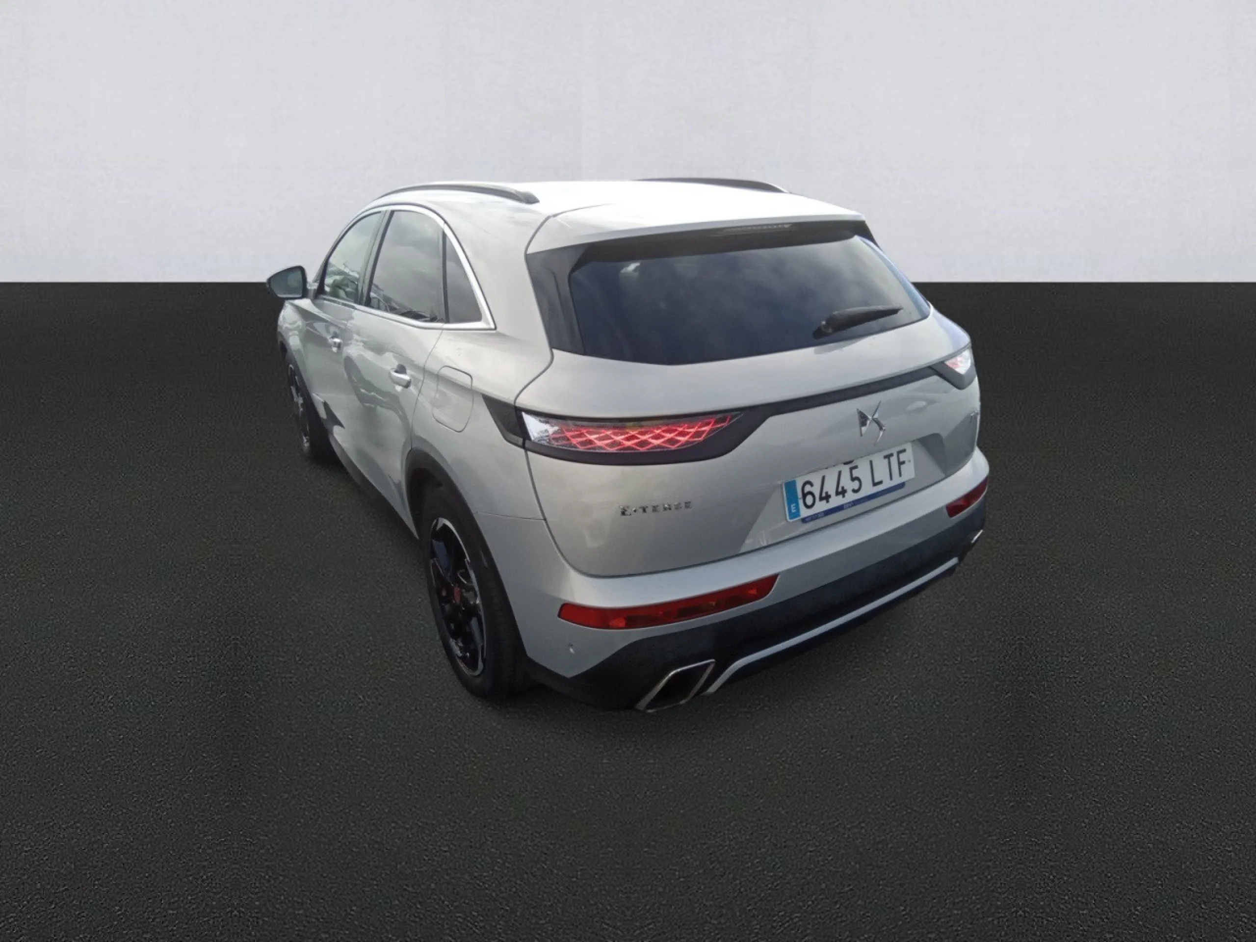 DS DS7 Crossback DS 7 CROSSBACK 1.6 E-Tense 225 PERFORMANCE LINE Auto - Foto 6