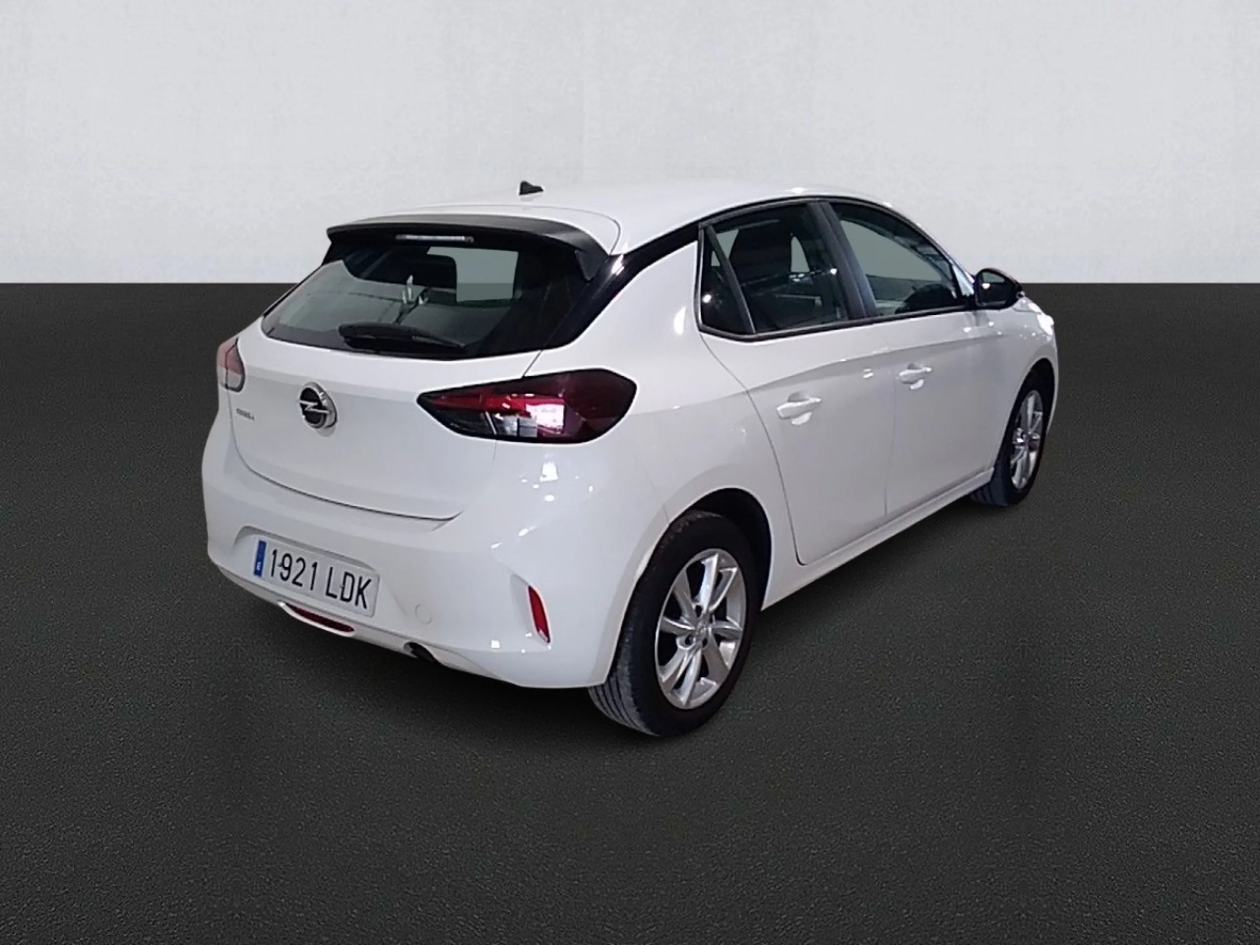 Opel Corsa 1.2 XEL 55kW (75CV) Edition - Foto 4