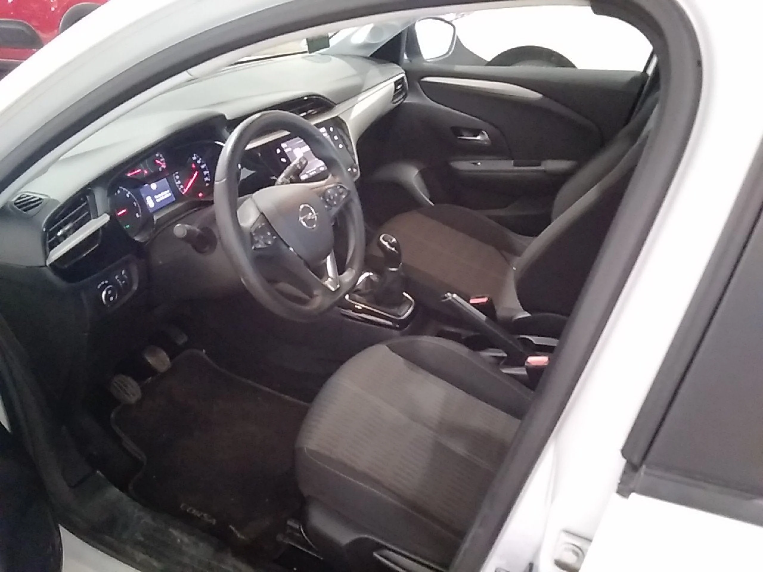 Opel Corsa 1.2 XEL 55kW (75CV) Edition - Foto 7