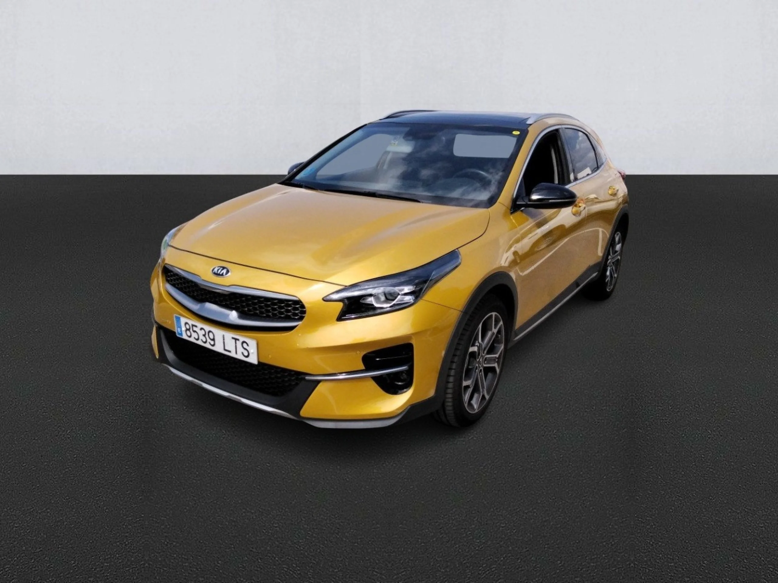 Kia XCeed 1.5 MHEV Emotion 118kW (160CV) DCT - Foto 1