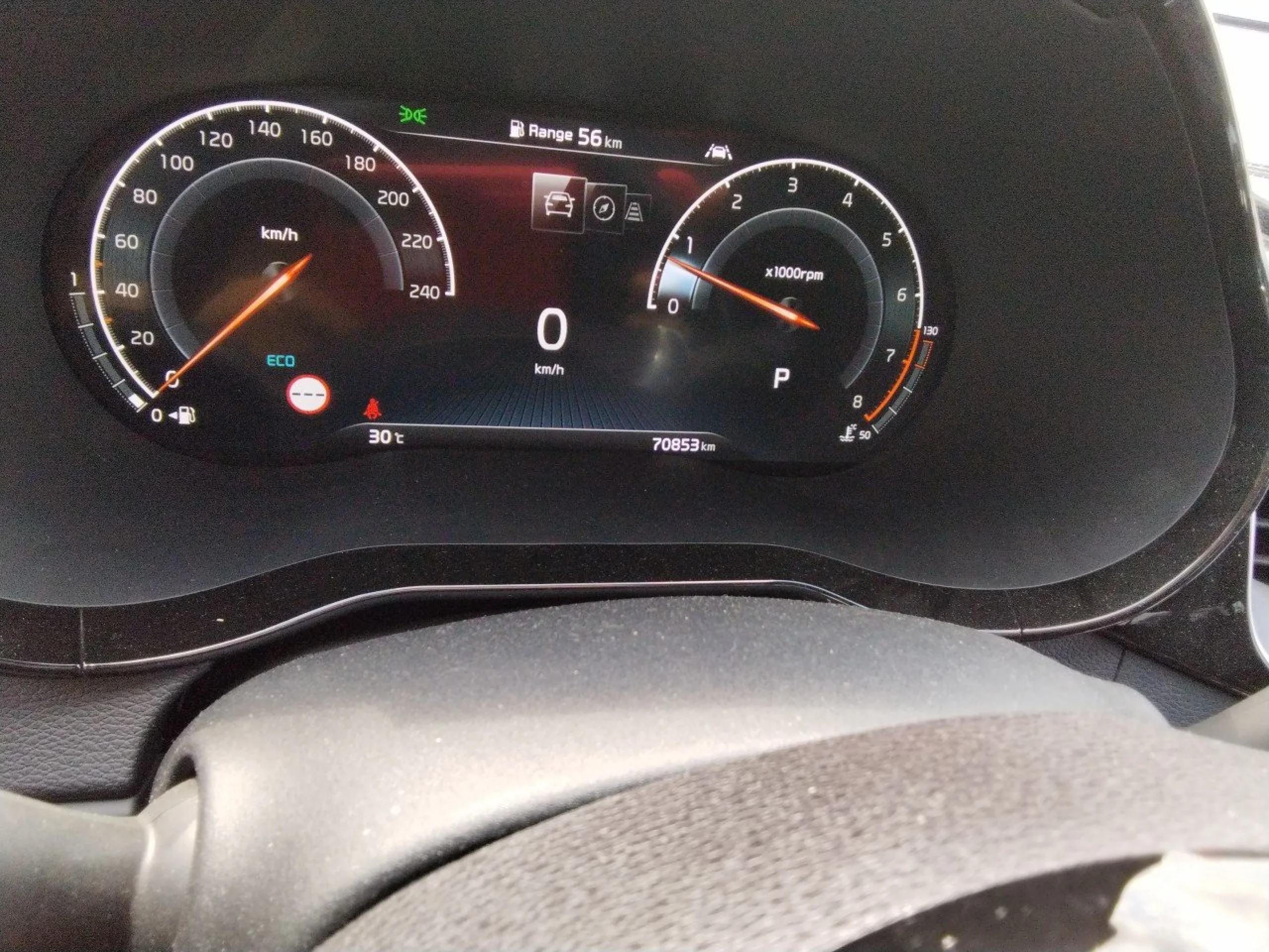 Kia XCeed 1.5 MHEV Emotion 118kW (160CV) DCT - Foto 8