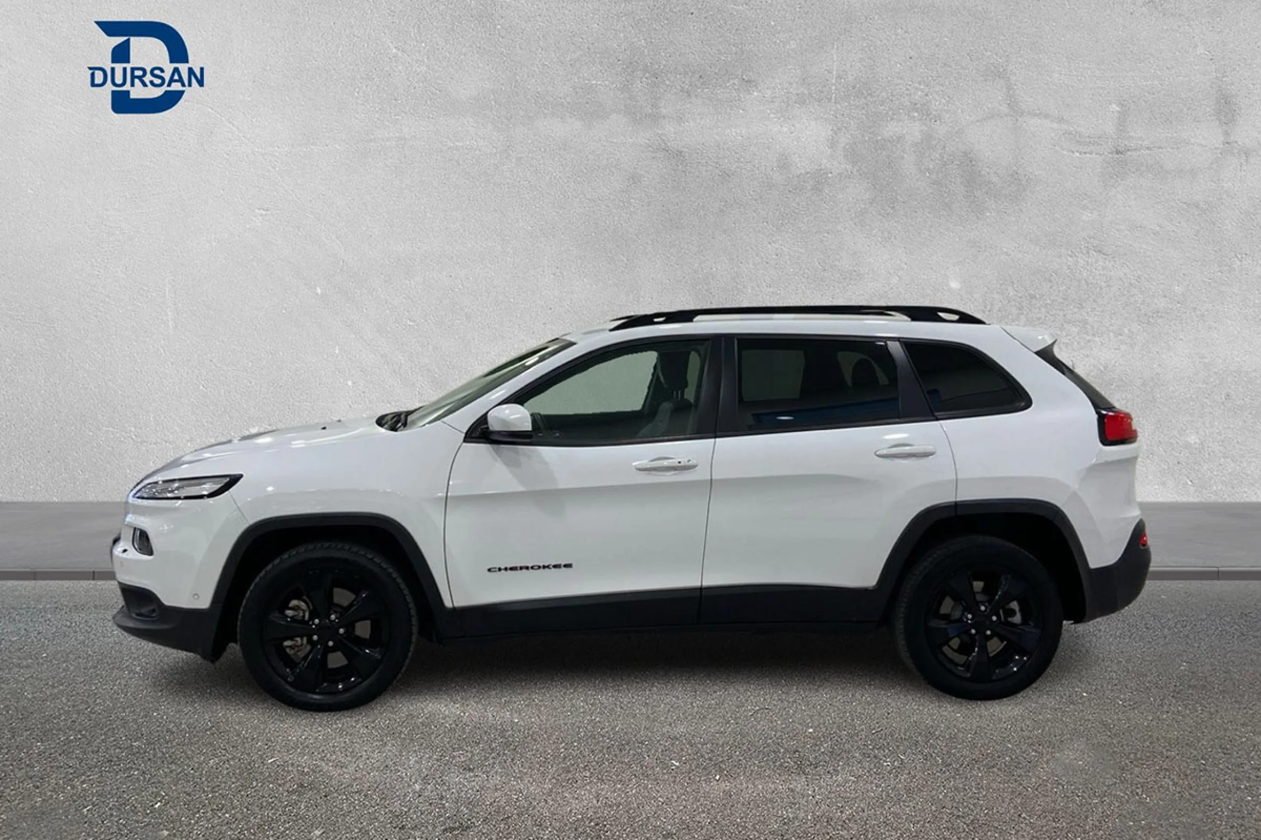 Jeep Cherokee 2.2CRD 136kW Night Eagle III Aut 4x4 AD1 - Foto 15
