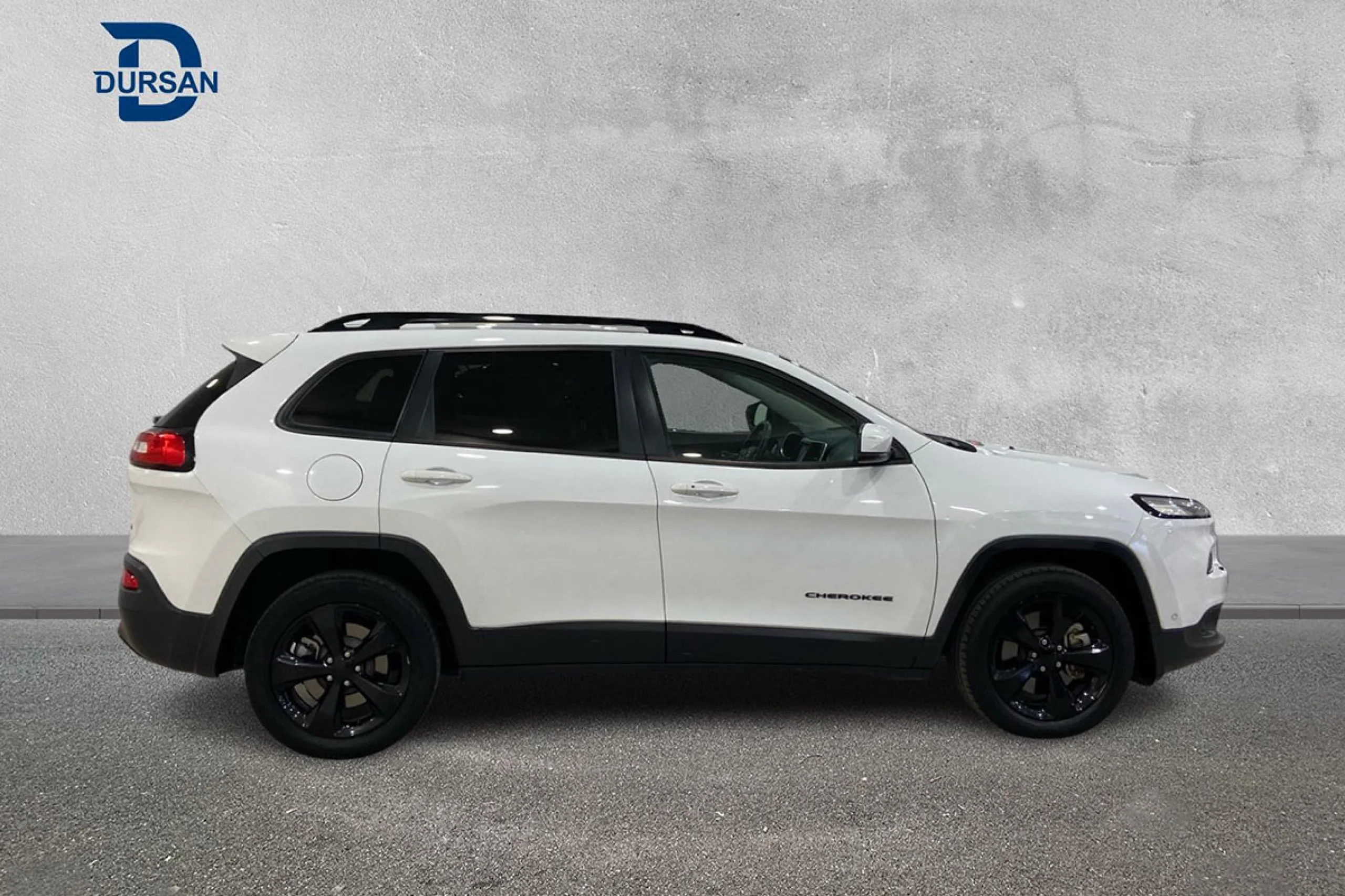 Jeep Cherokee 2.2CRD 136kW Night Eagle III Aut 4x4 AD1 - Foto 16