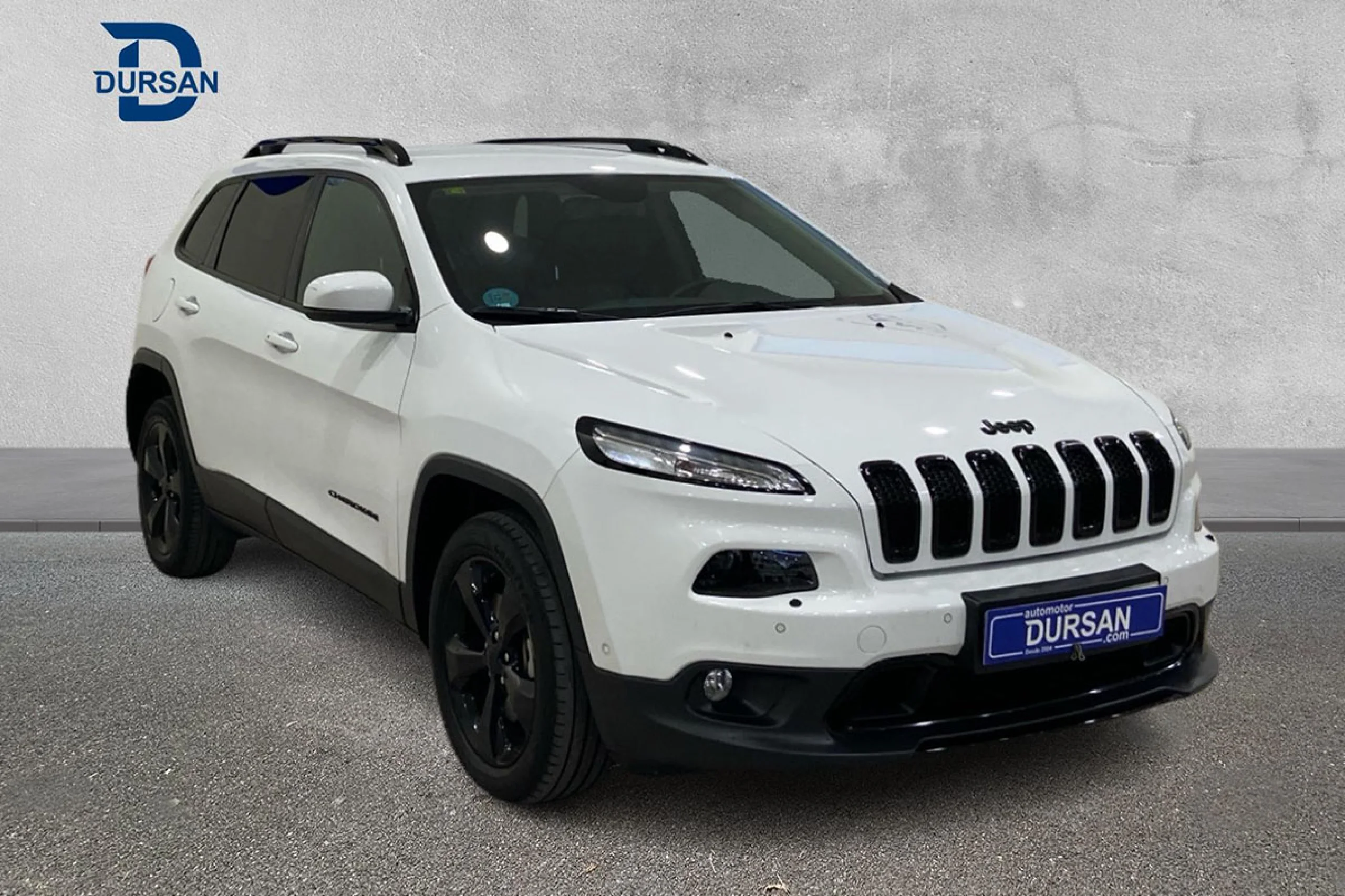 Jeep Cherokee 2.2CRD 136kW Night Eagle III Aut 4x4 AD1 - Foto 3
