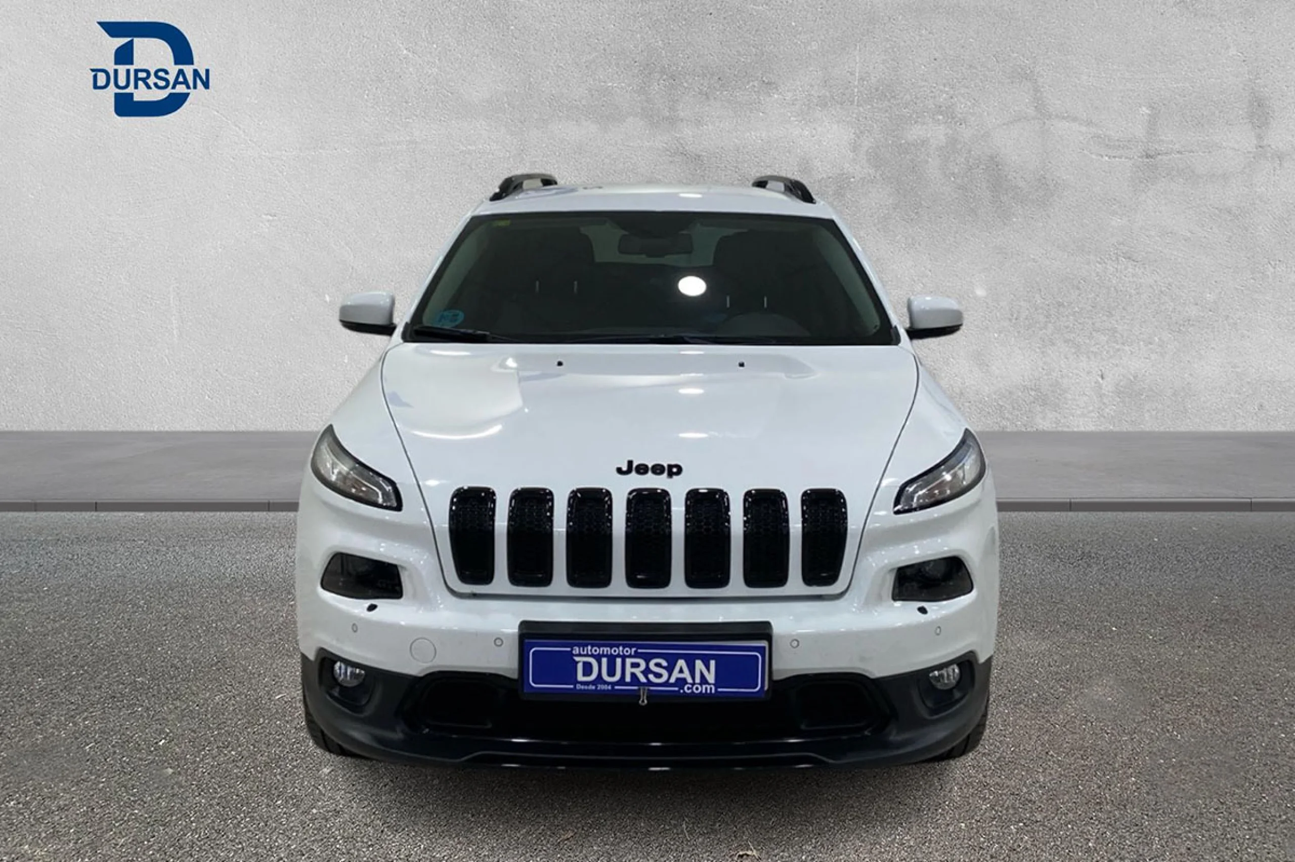 Jeep Cherokee 2.2CRD 136kW Night Eagle III Aut 4x4 AD1 - Foto 2