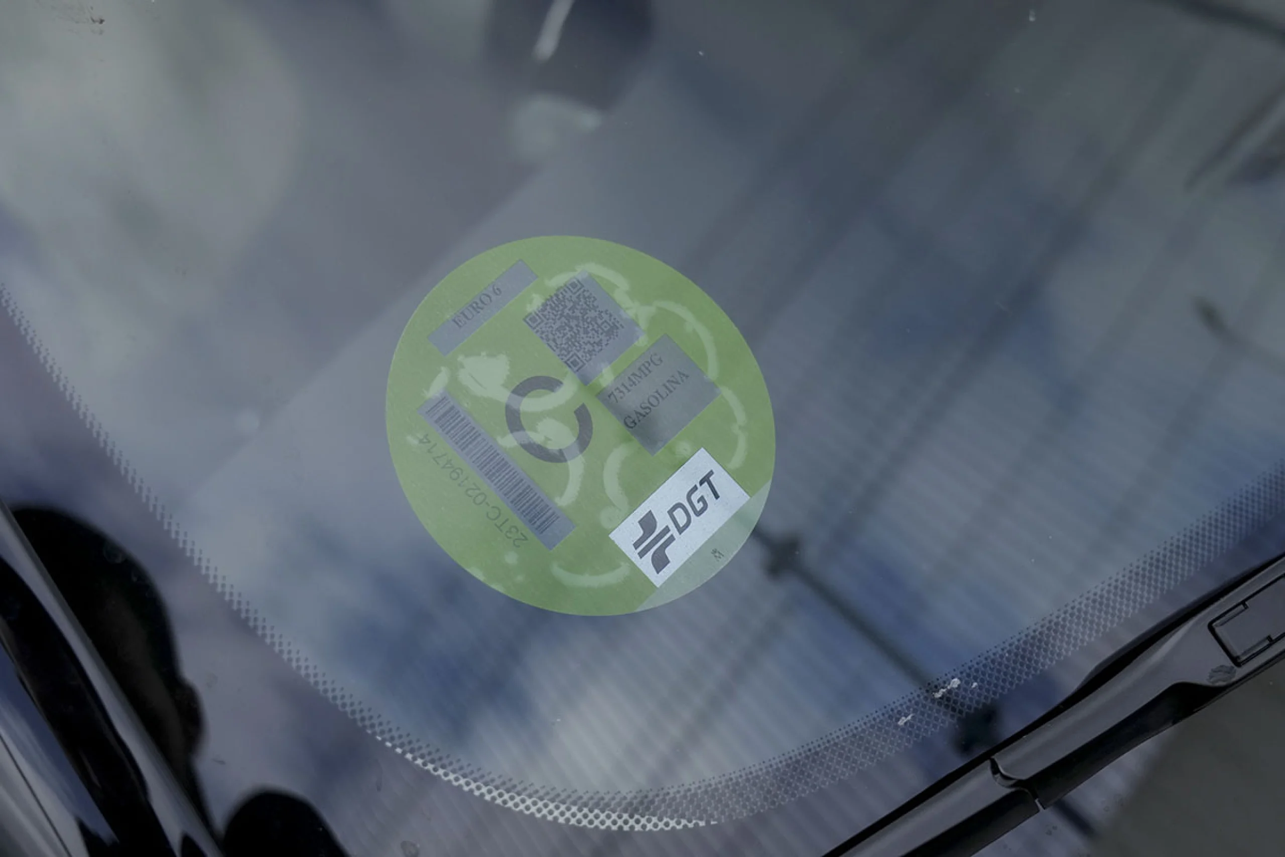 Mini Cooper MINI COOPER 5 PUERTAS - Foto 9