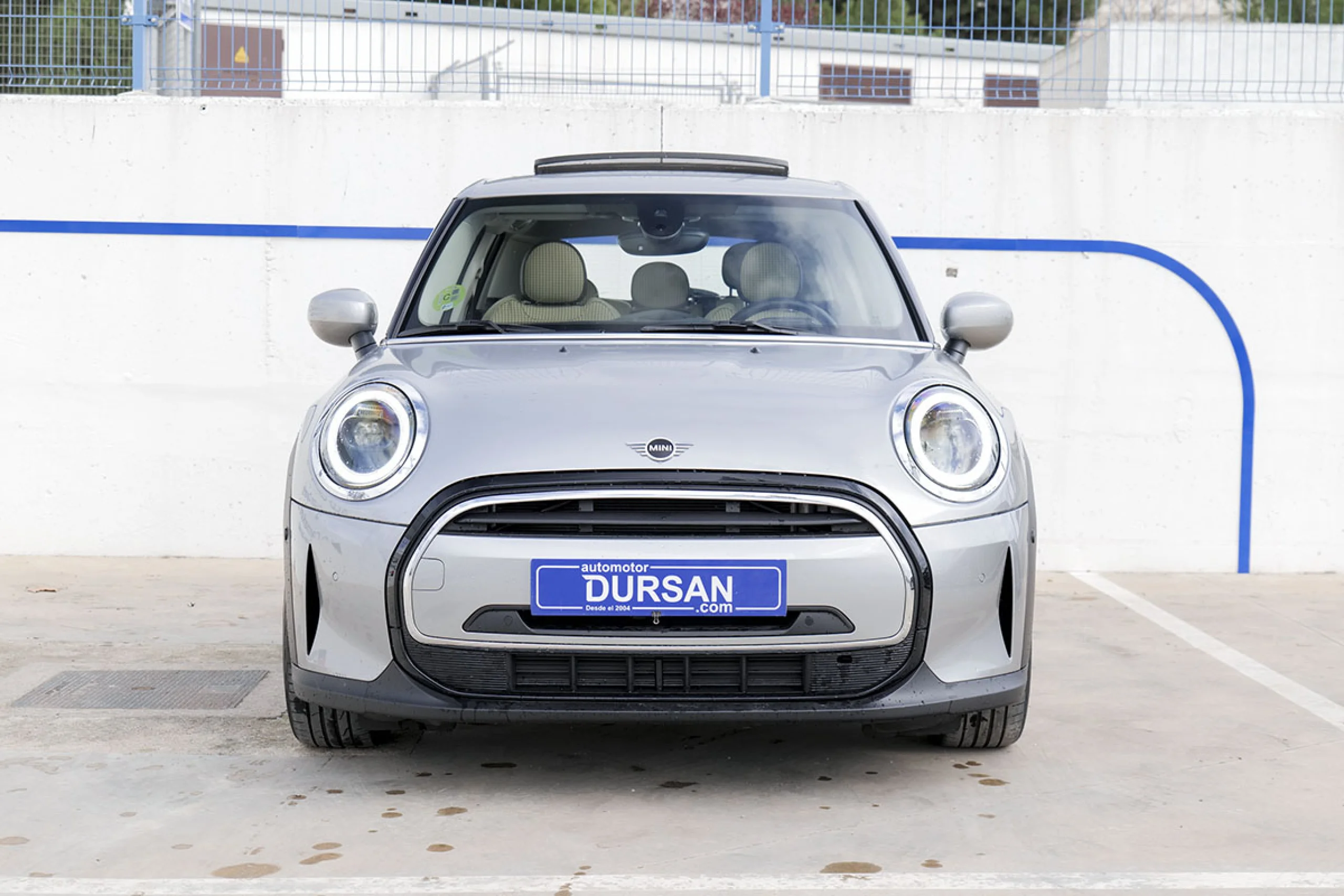 Mini Cooper MINI COOPER 5 PUERTAS - Foto 2