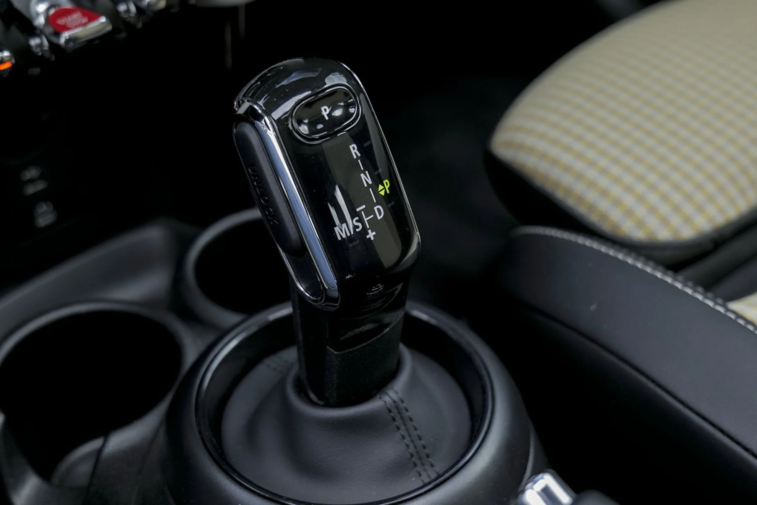 Mini Cooper MINI COOPER 5 PUERTAS - Foto 27