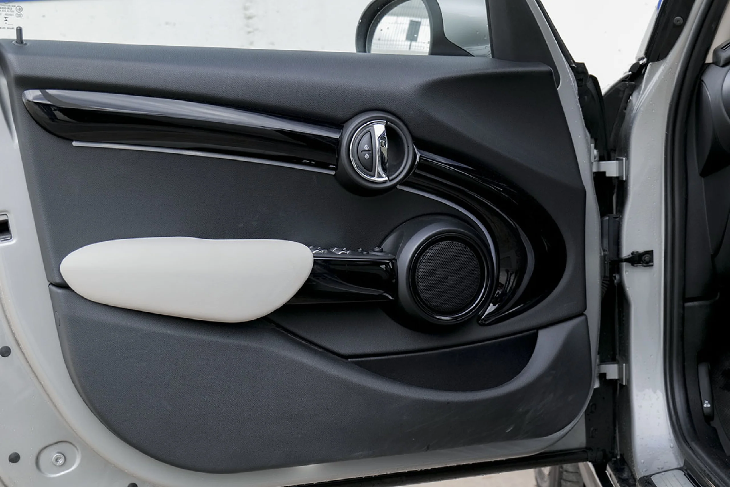 Mini Cooper MINI COOPER 5 PUERTAS - Foto 17