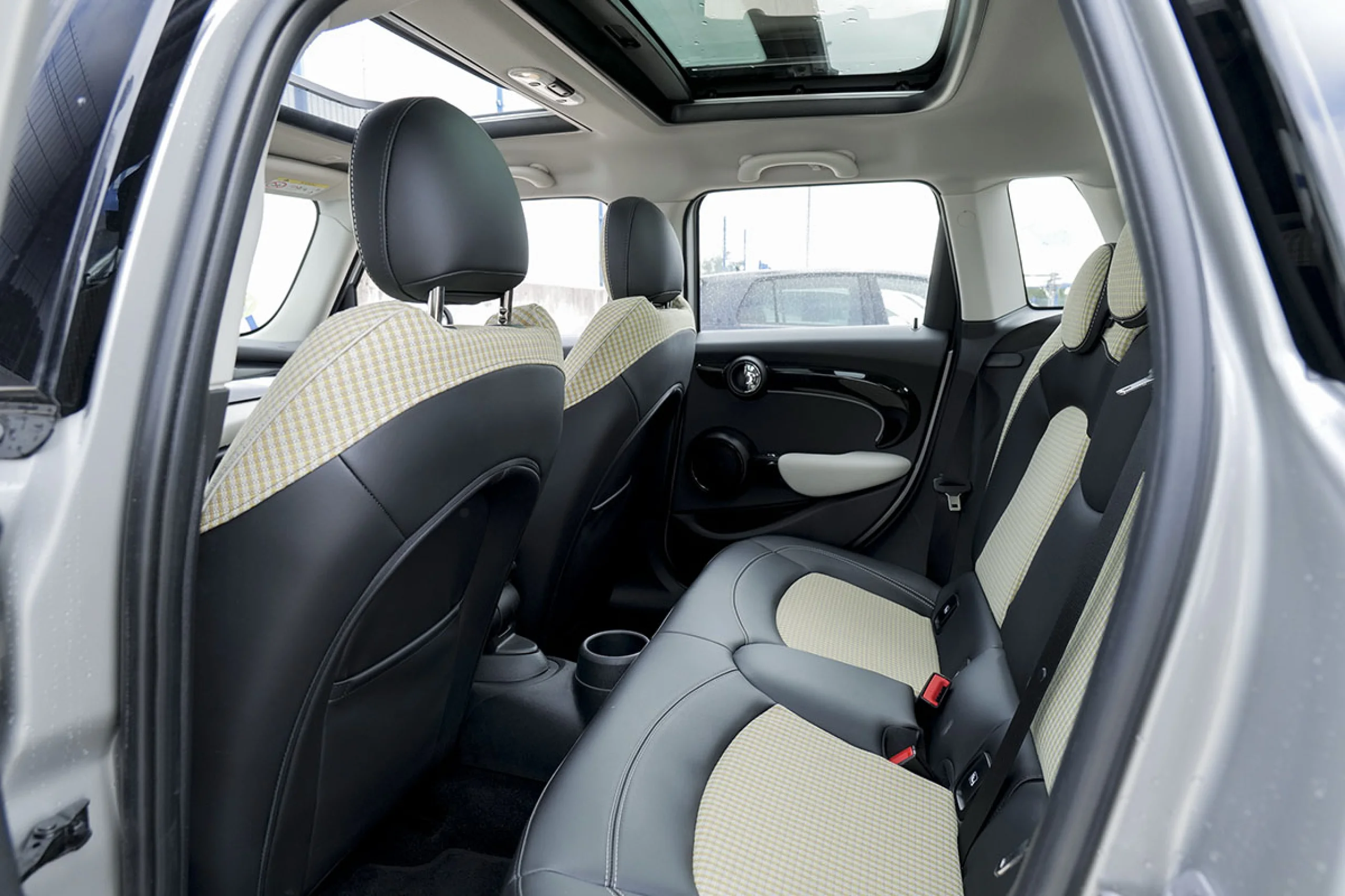 Mini Cooper MINI COOPER 5 PUERTAS - Foto 13