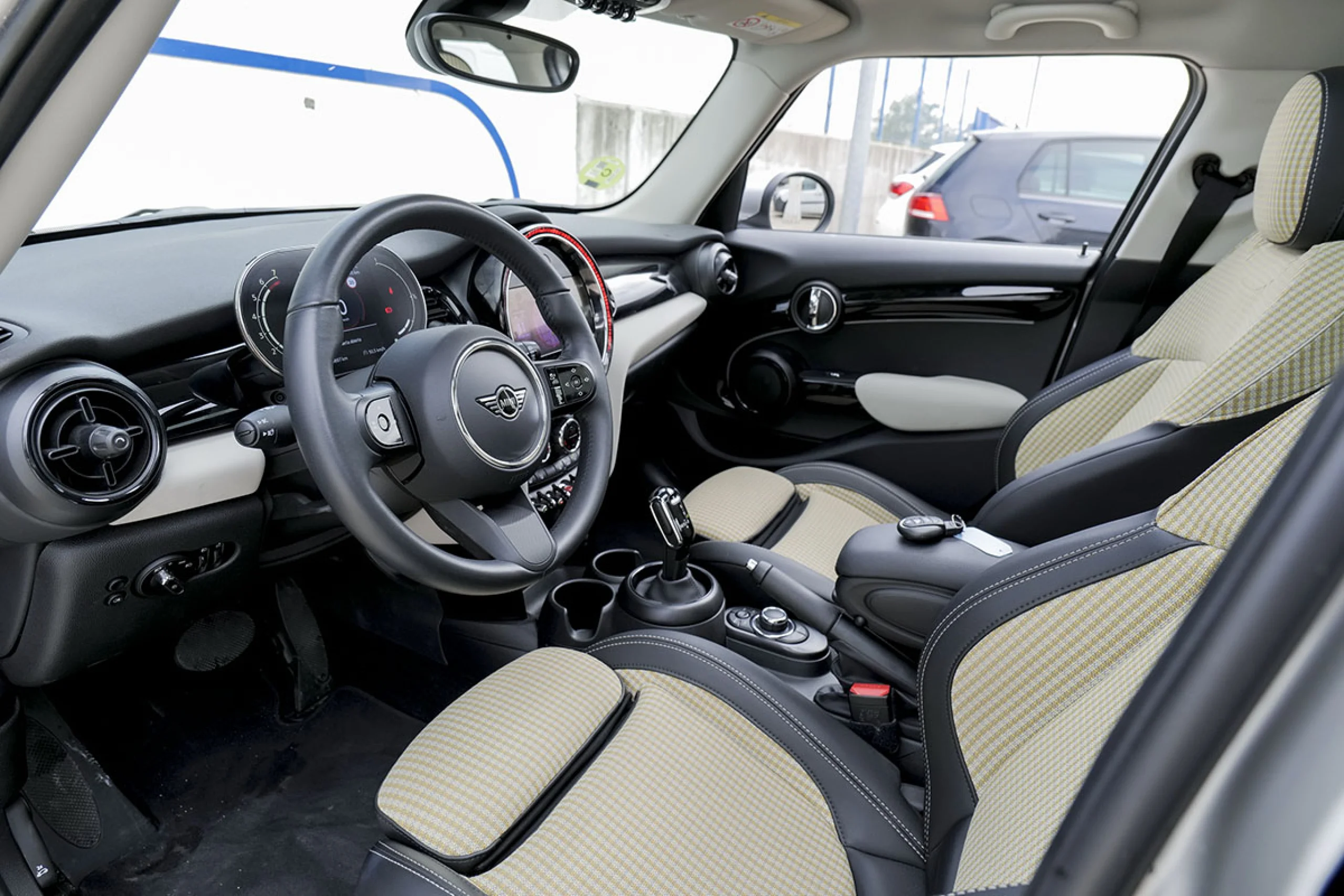 Mini Cooper MINI COOPER 5 PUERTAS - Foto 4