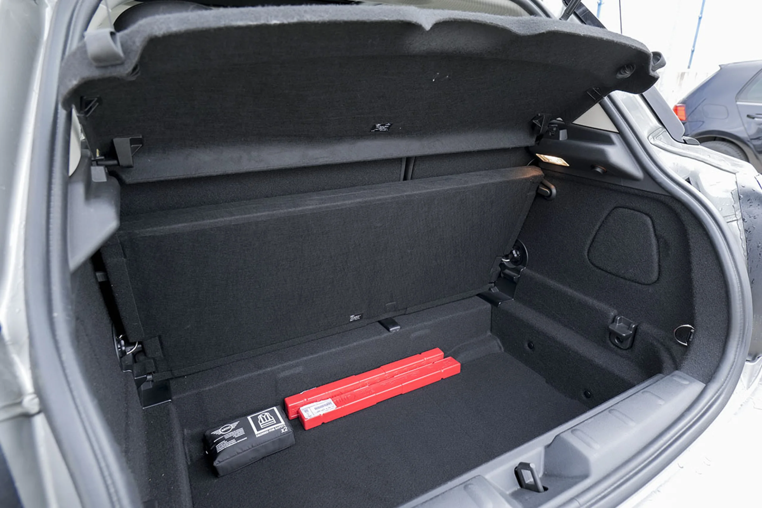 Mini Cooper MINI COOPER 5 PUERTAS - Foto 11