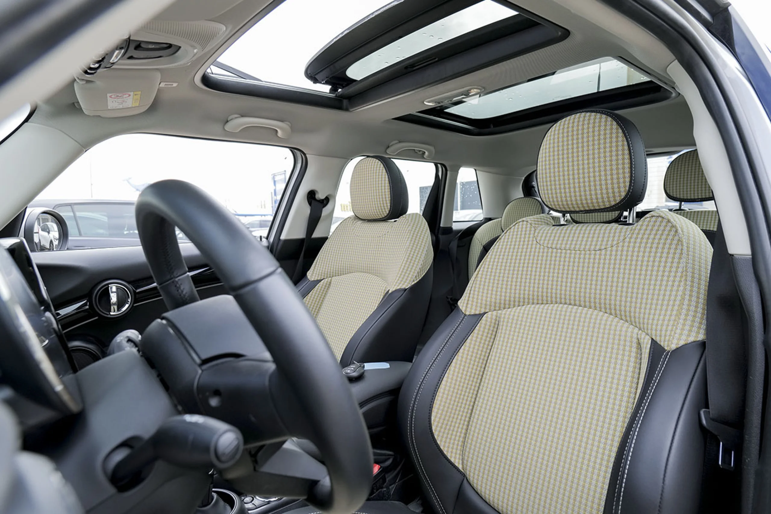 Mini Cooper MINI COOPER 5 PUERTAS - Foto 7