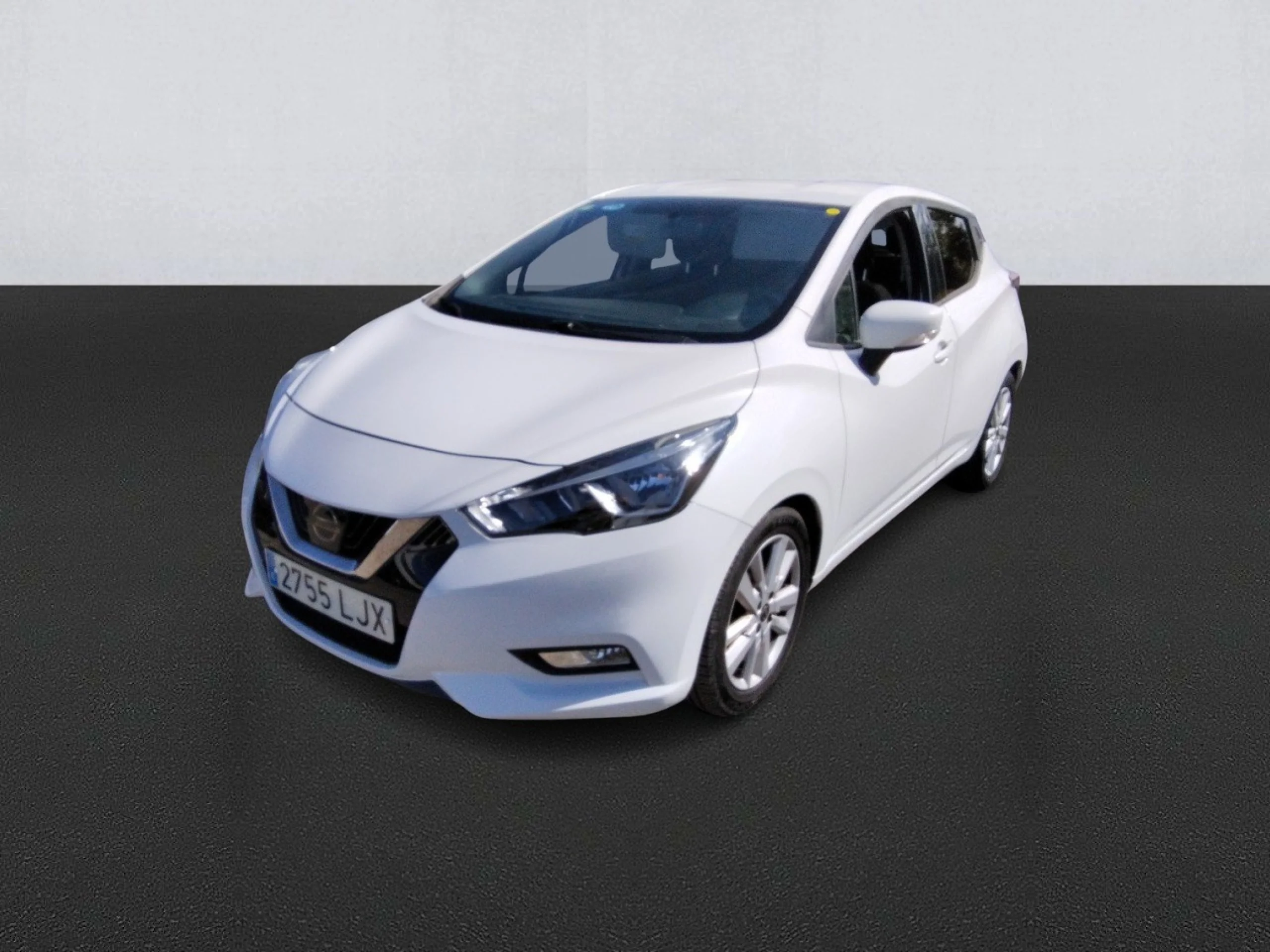 Nissan Micra IG-T 74 kW (100 CV) E6D Acenta - Foto 1