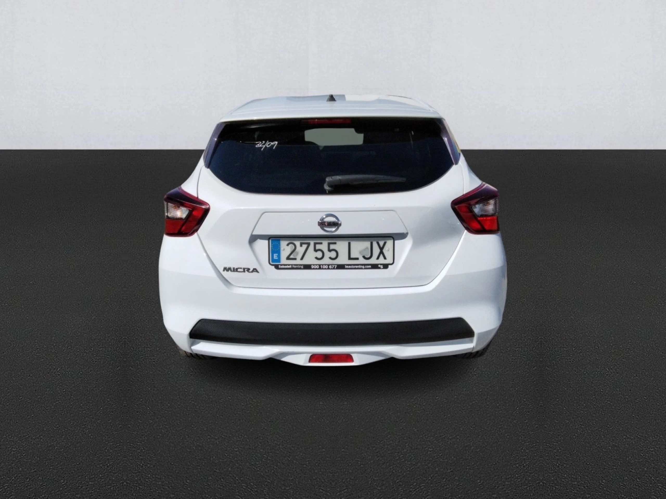 Nissan Micra IG-T 74 kW (100 CV) E6D Acenta - Foto 5