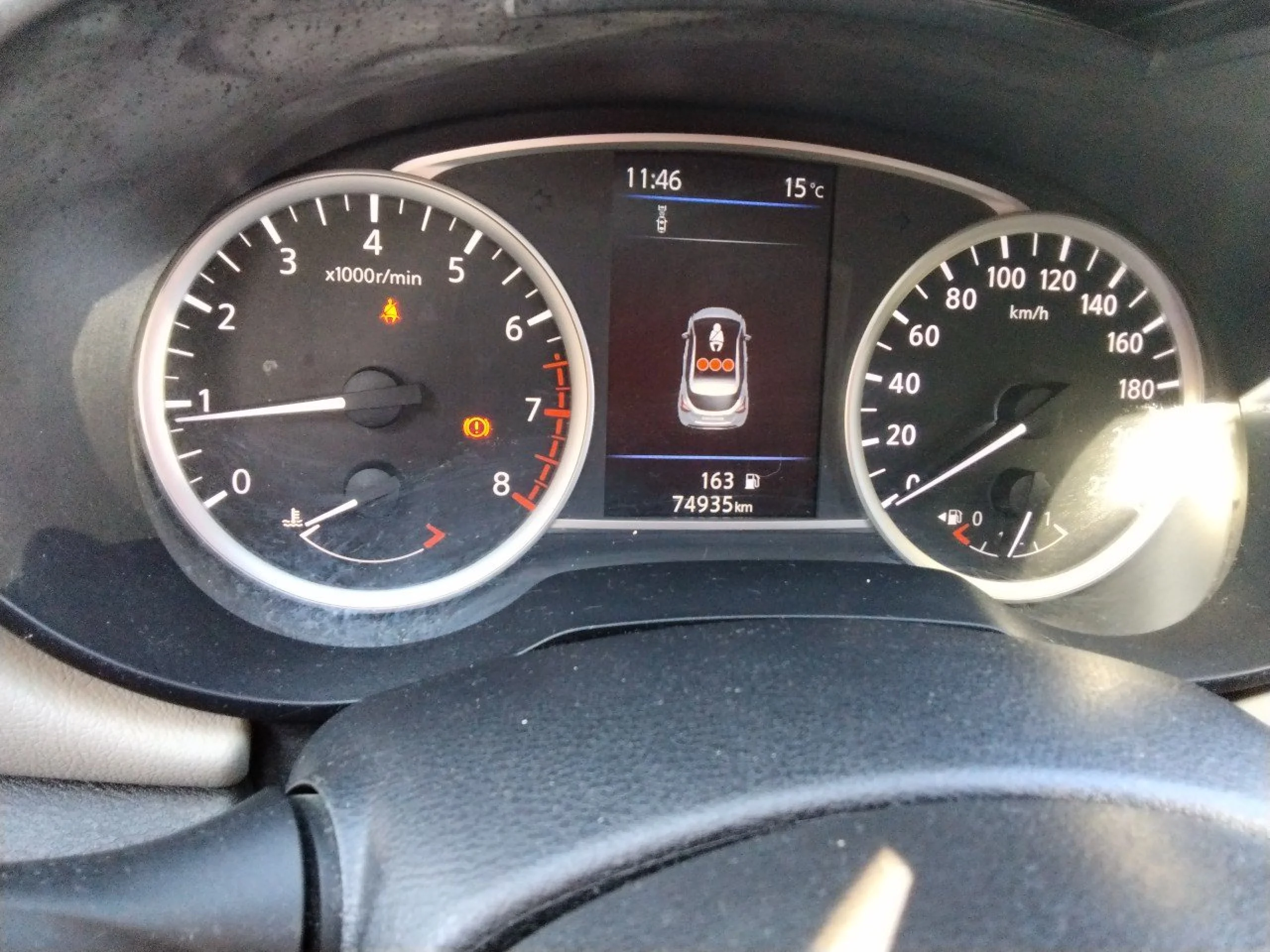 Nissan Micra IG-T 74 kW (100 CV) E6D Acenta - Foto 8