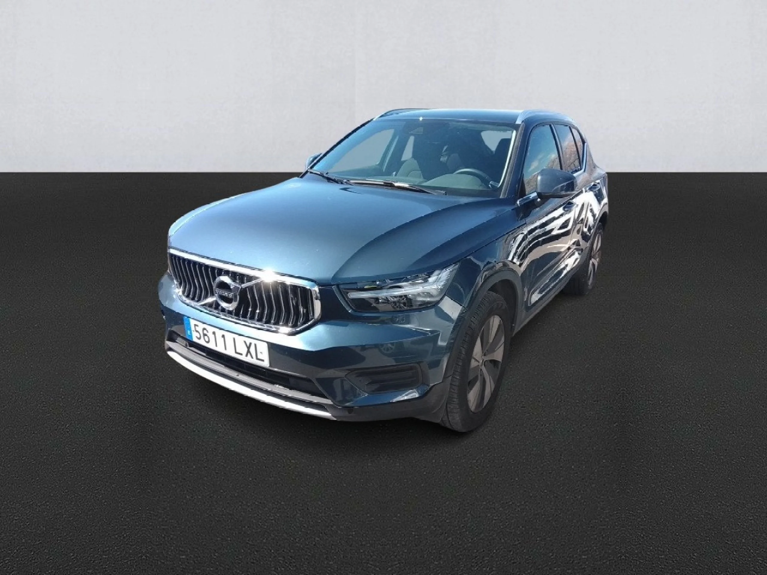 Volvo XC 40 XC40 1.5 T5 Twin Recharge Inscription Ex Auto - Foto 1