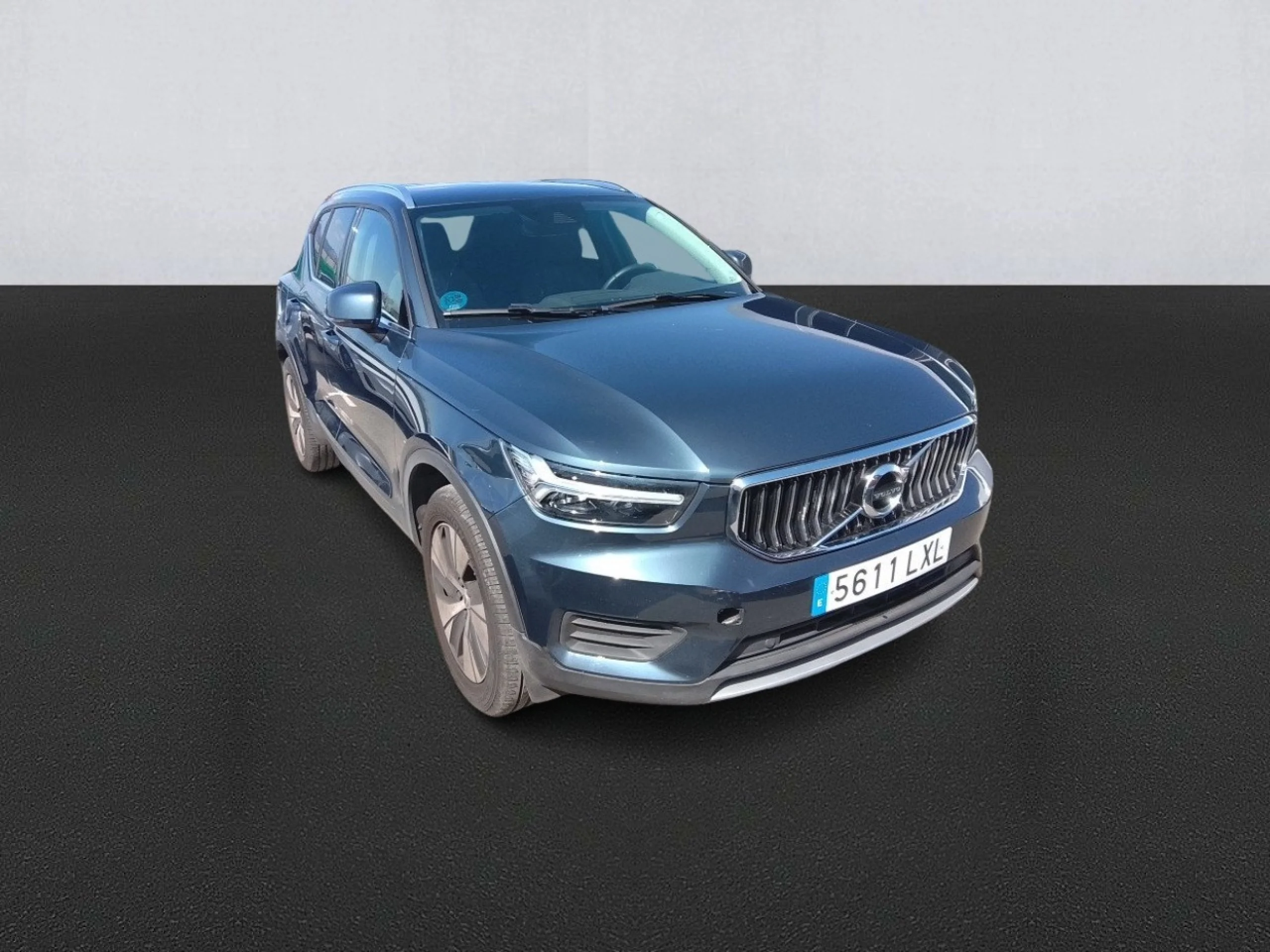 Volvo XC 40 XC40 1.5 T5 Twin Recharge Inscription Ex Auto - Foto 3