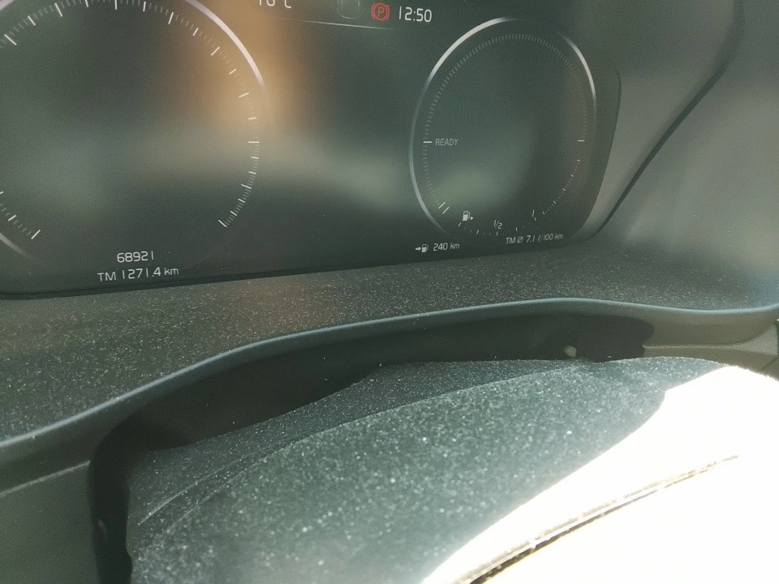 Volvo XC 40 XC40 1.5 T5 Twin Recharge Inscription Ex Auto - Foto 8