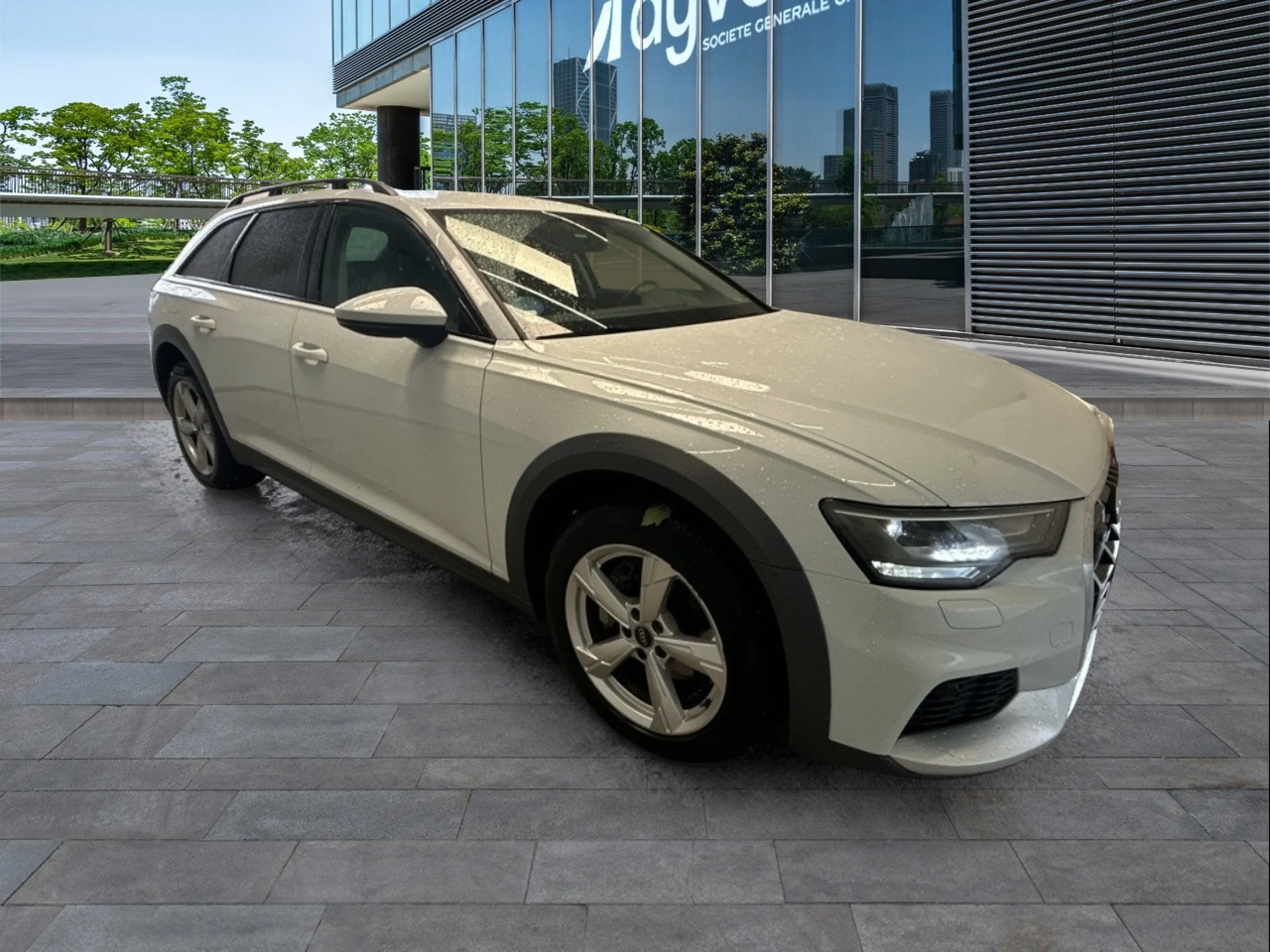 Audi A6 allroad QUATTRO 40 TDI quattro S tronic - Foto 3