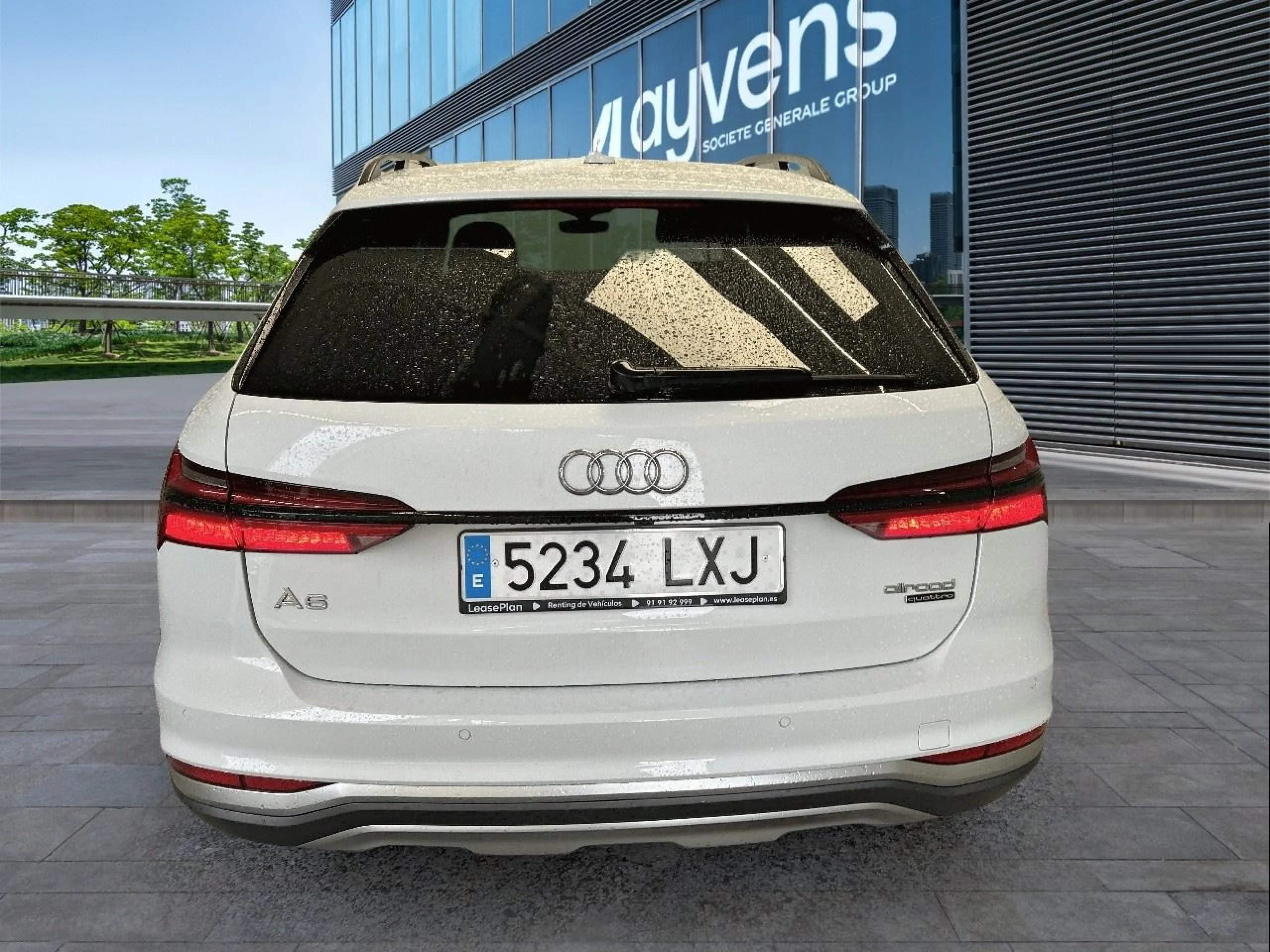 Audi A6 allroad QUATTRO 40 TDI quattro S tronic - Foto 5