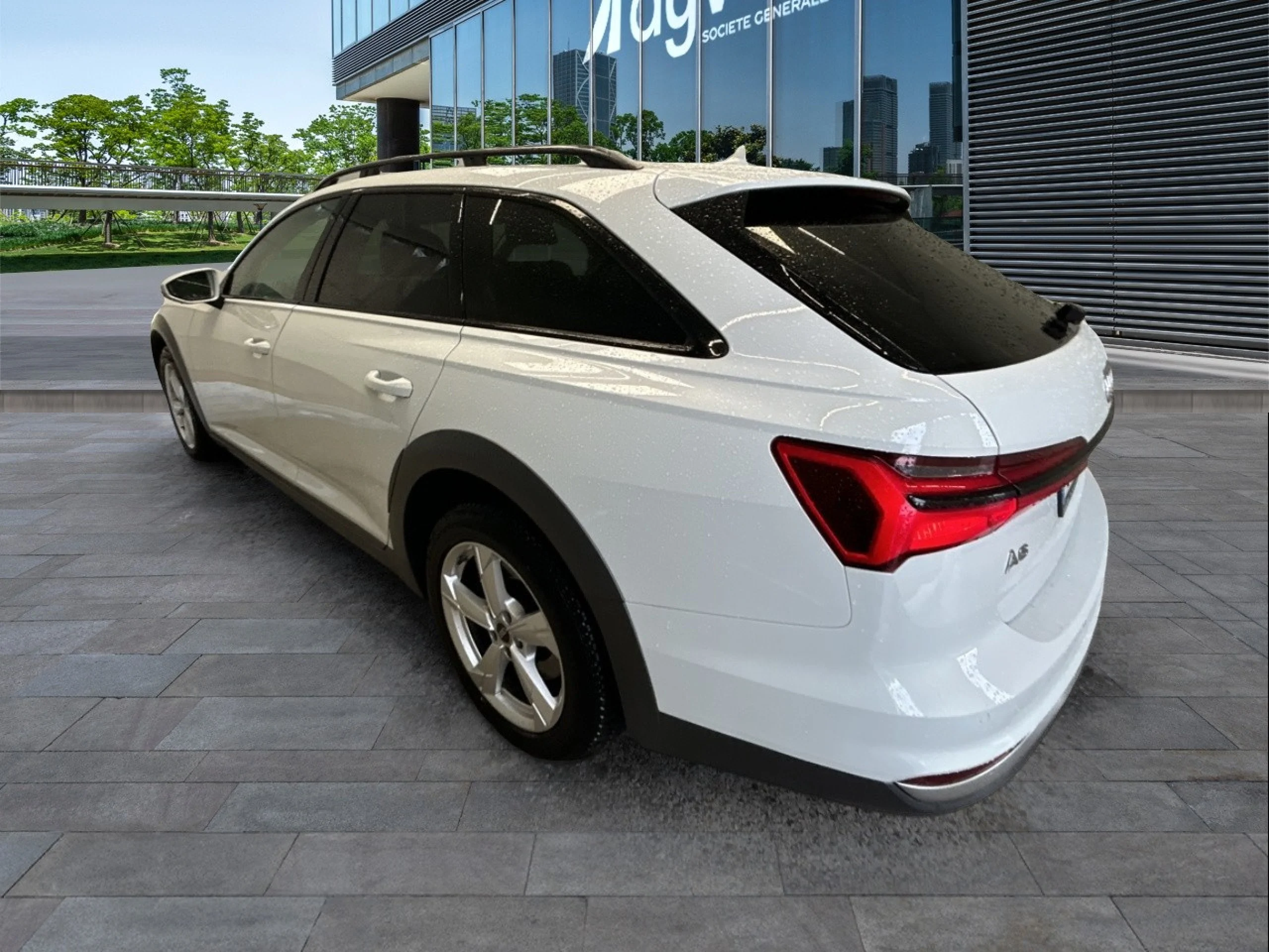 Audi A6 allroad QUATTRO 40 TDI quattro S tronic - Foto 6