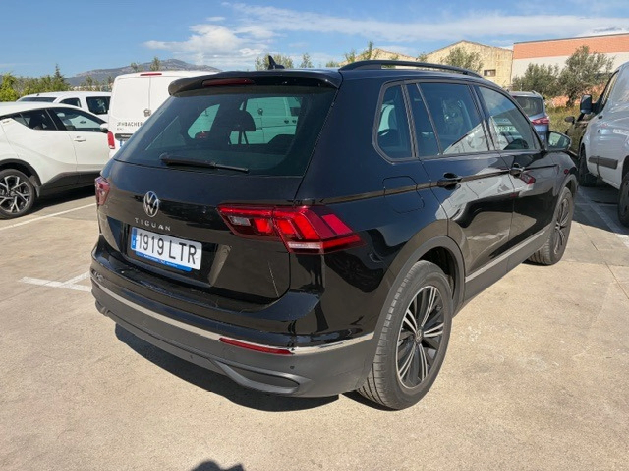 Volkswagen Tiguan Life 2.0 TDI 110kW (150CV) DSG - Foto 4