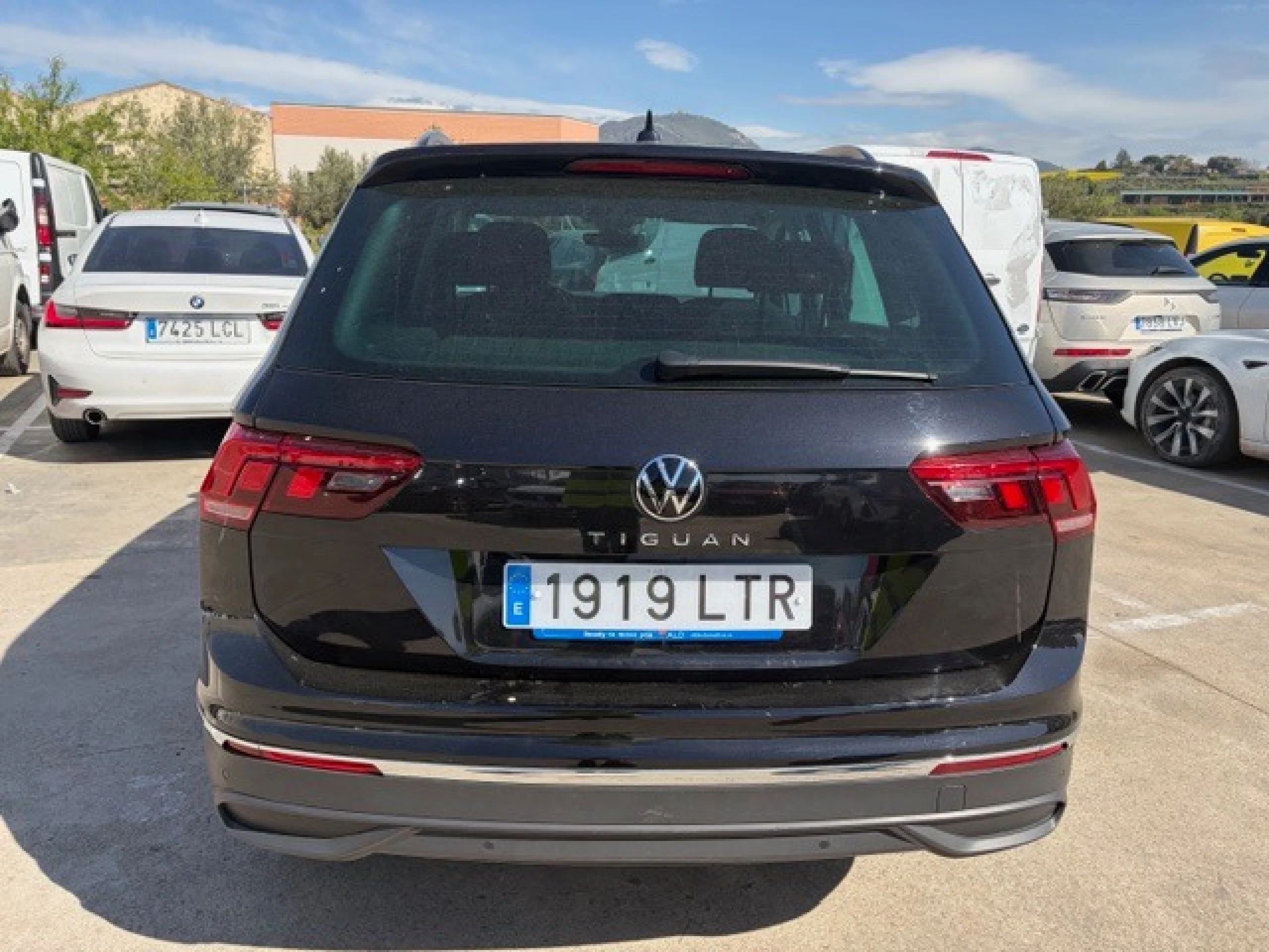 Volkswagen Tiguan Life 2.0 TDI 110kW (150CV) DSG - Foto 5