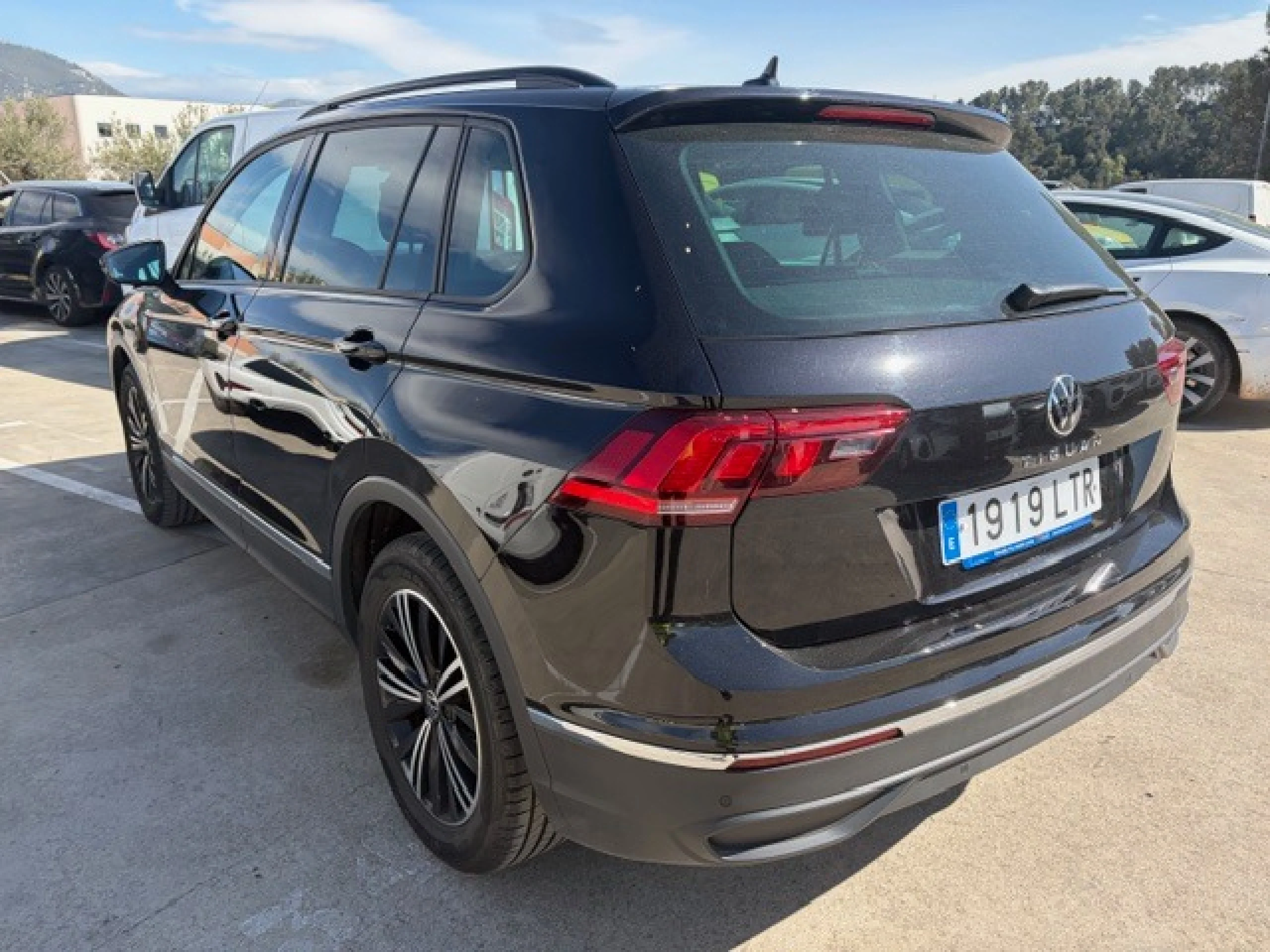 Volkswagen Tiguan Life 2.0 TDI 110kW (150CV) DSG - Foto 6