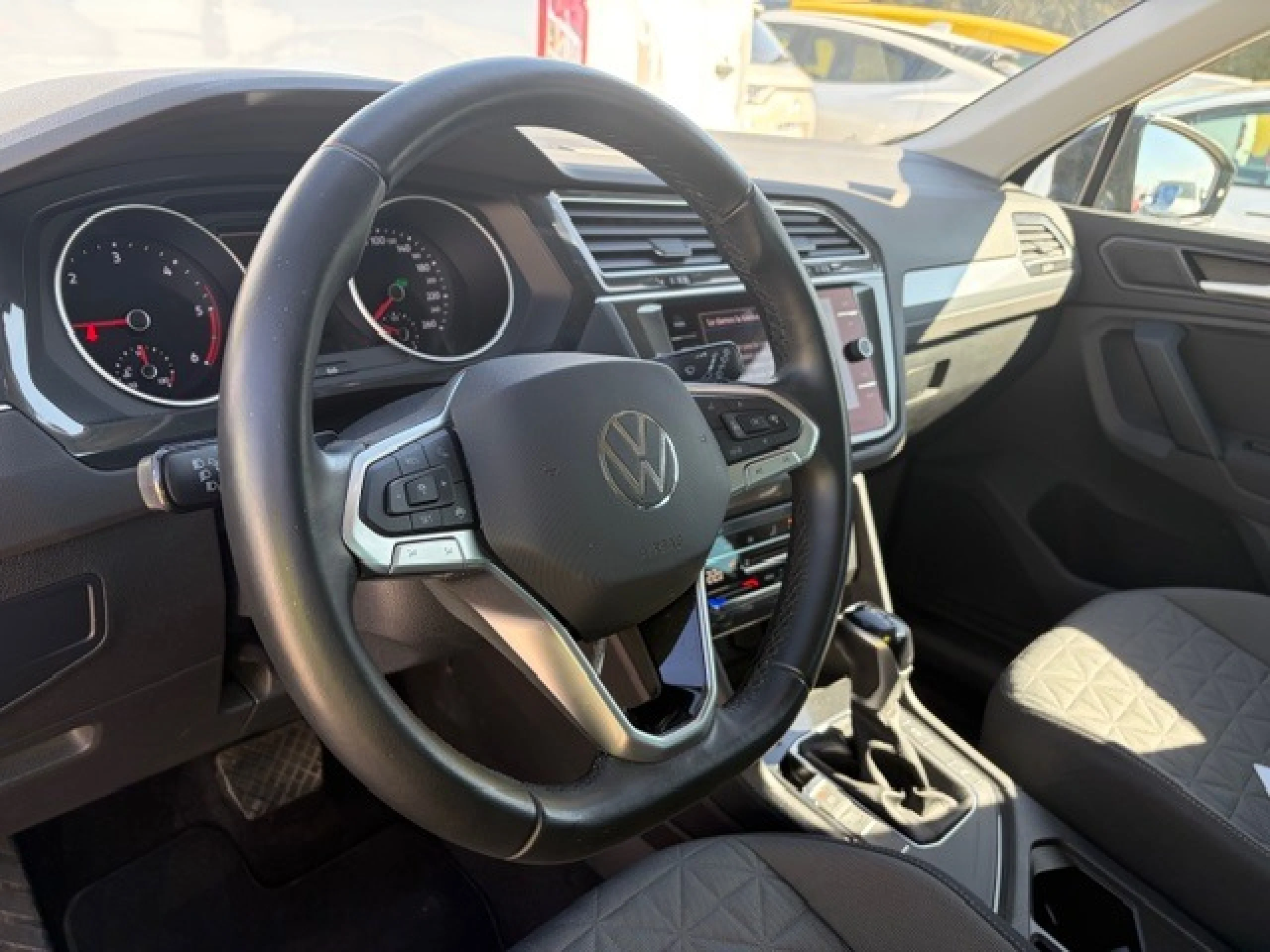 Volkswagen Tiguan Life 2.0 TDI 110kW (150CV) DSG - Foto 7