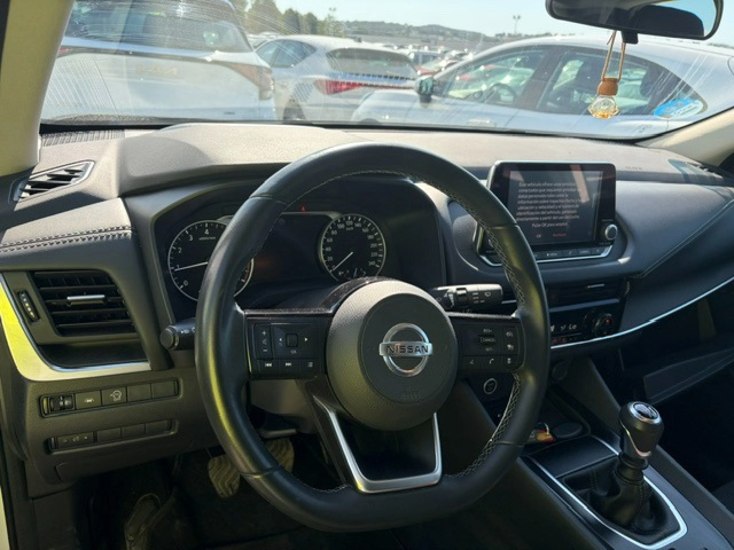 Nissan Qashqai DIG-T 103kW (140CV) mHEV 4x2 Acenta - Foto 7
