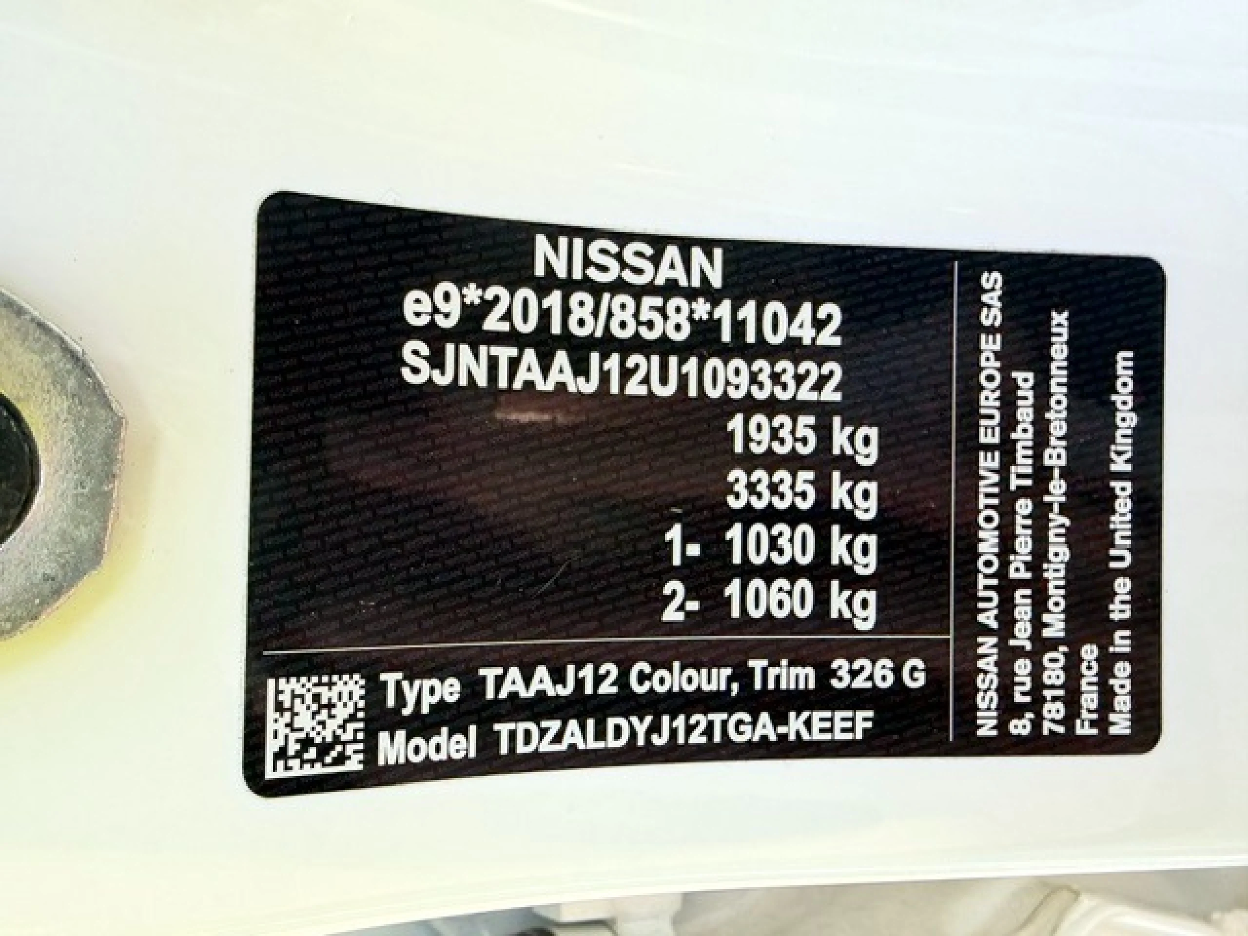Nissan Qashqai DIG-T 103kW (140CV) mHEV 4x2 Acenta - Foto 8