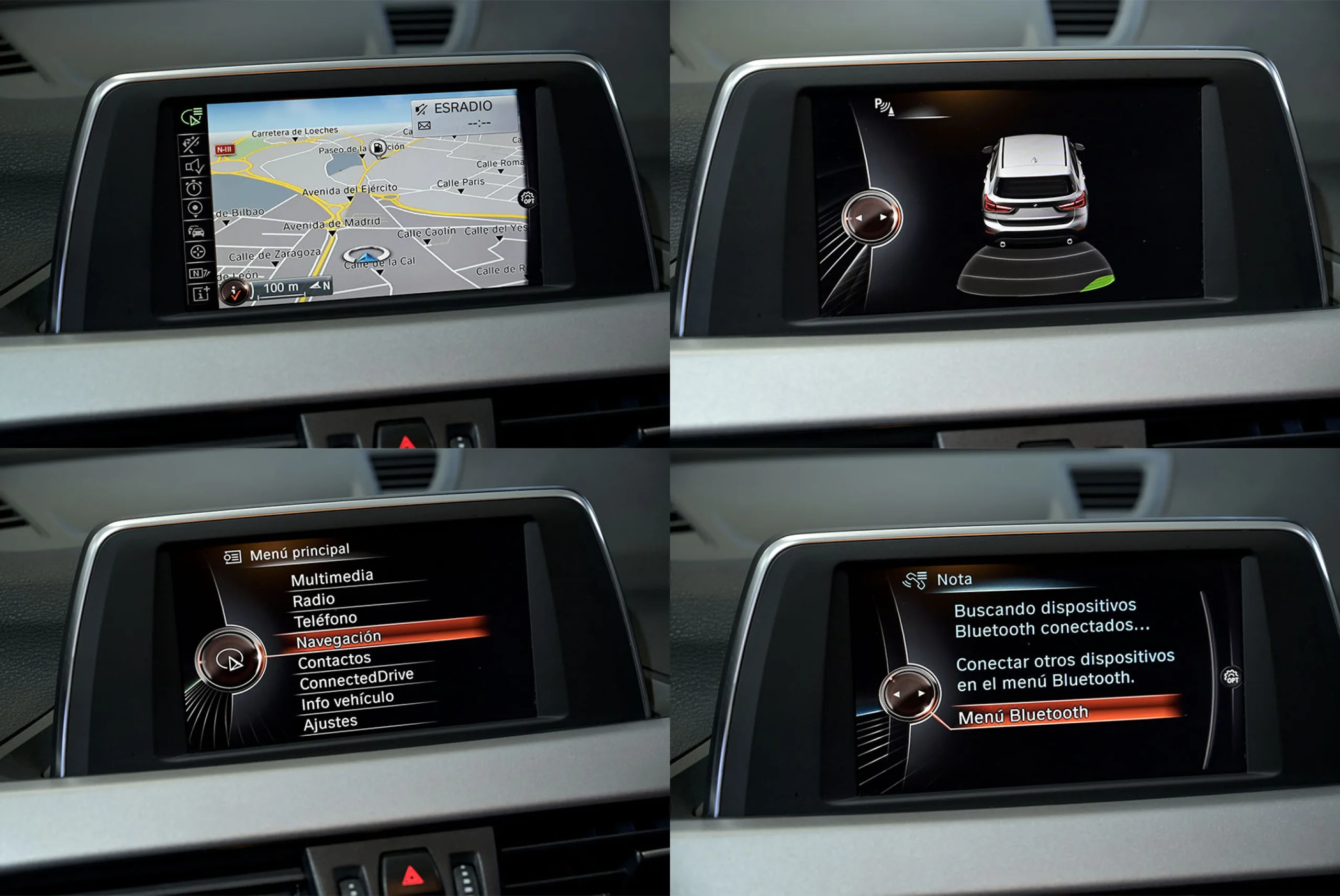 BMW X1 sDrive18d - Foto 9