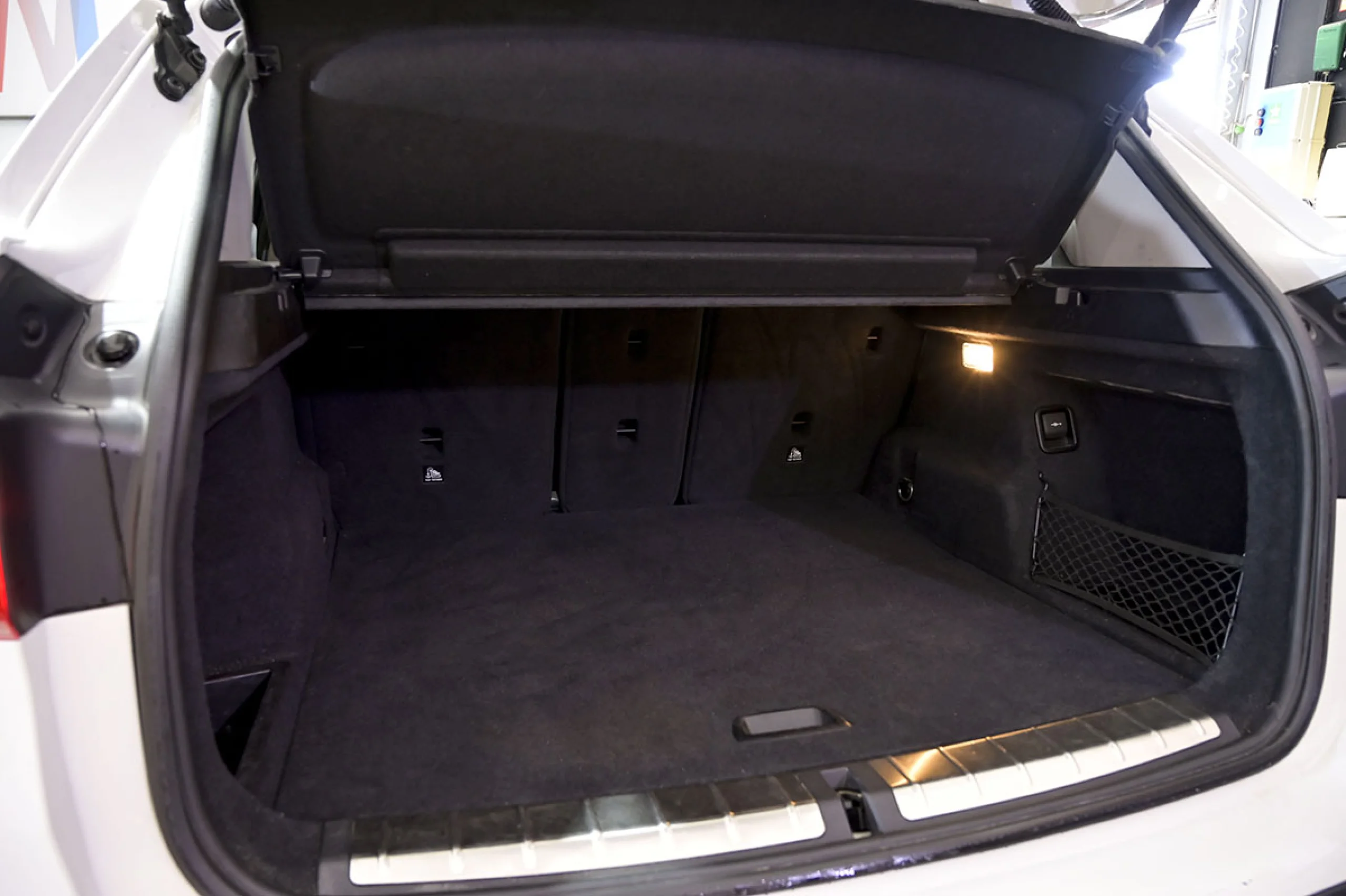 BMW X1 sDrive18d - Foto 12