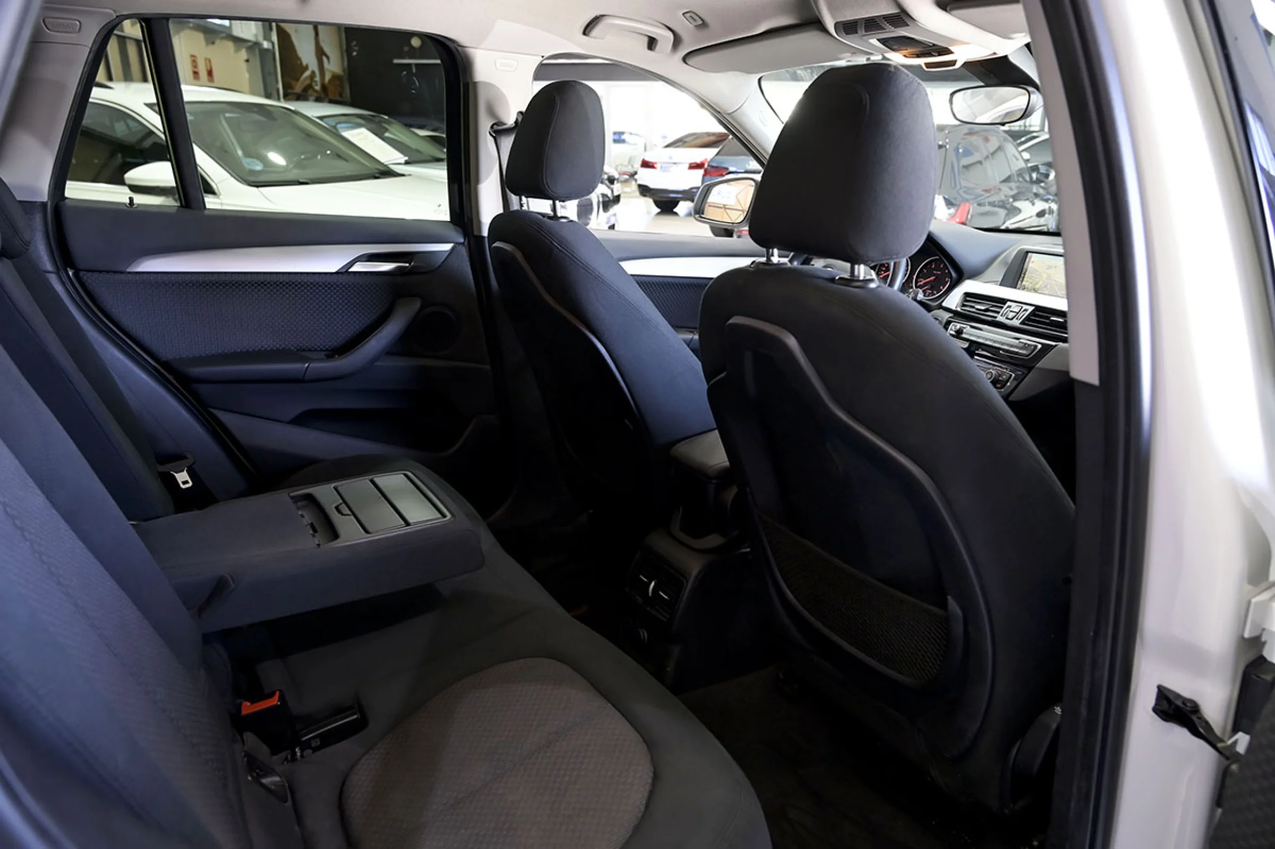 BMW X1 sDrive18d - Foto 15