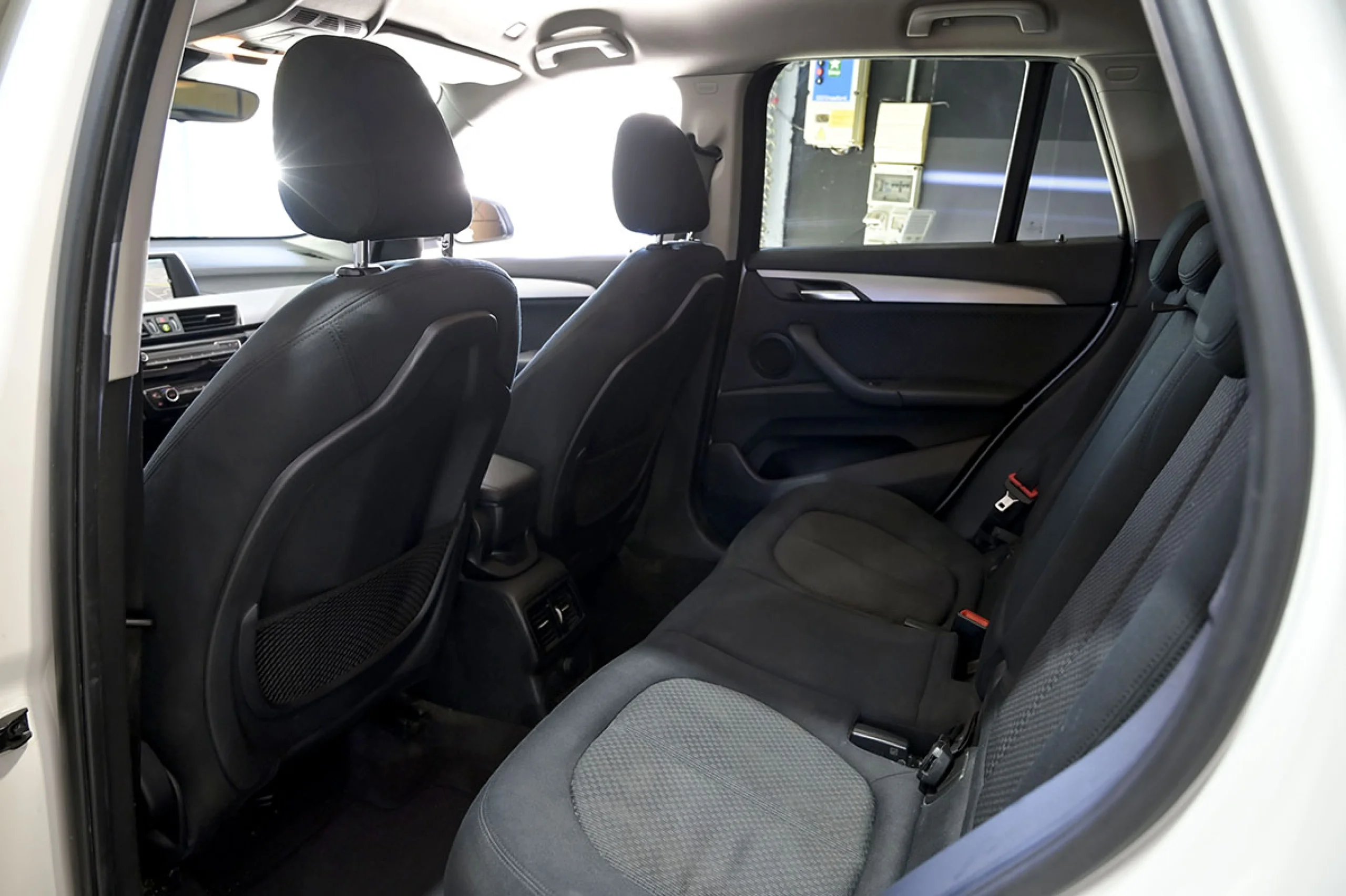 BMW X1 sDrive18d - Foto 16