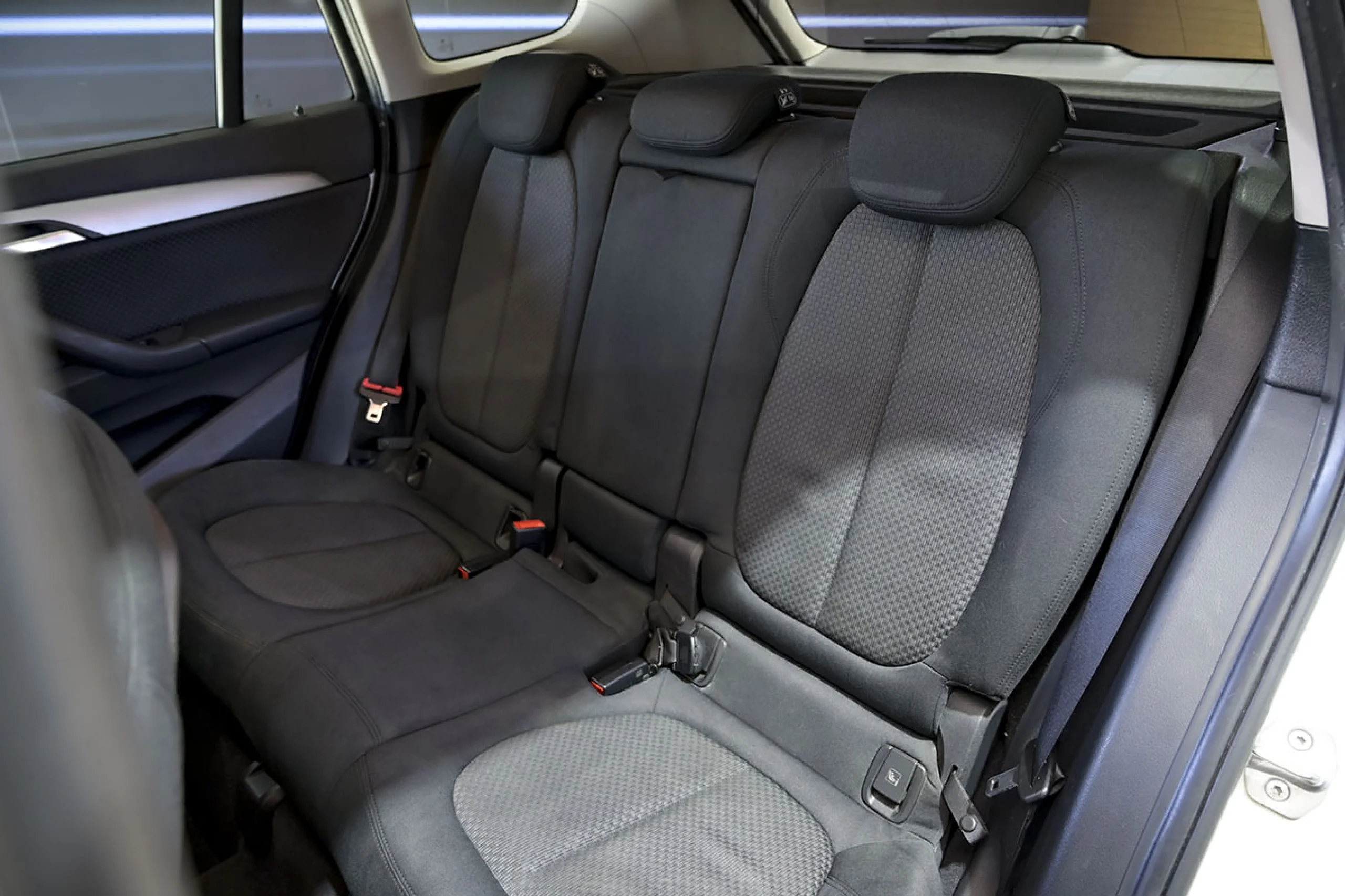 BMW X1 sDrive18d - Foto 17