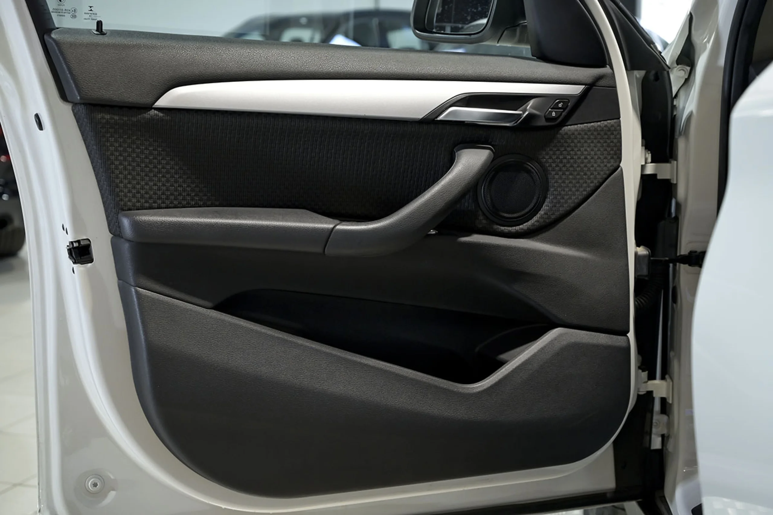 BMW X1 sDrive18d - Foto 19