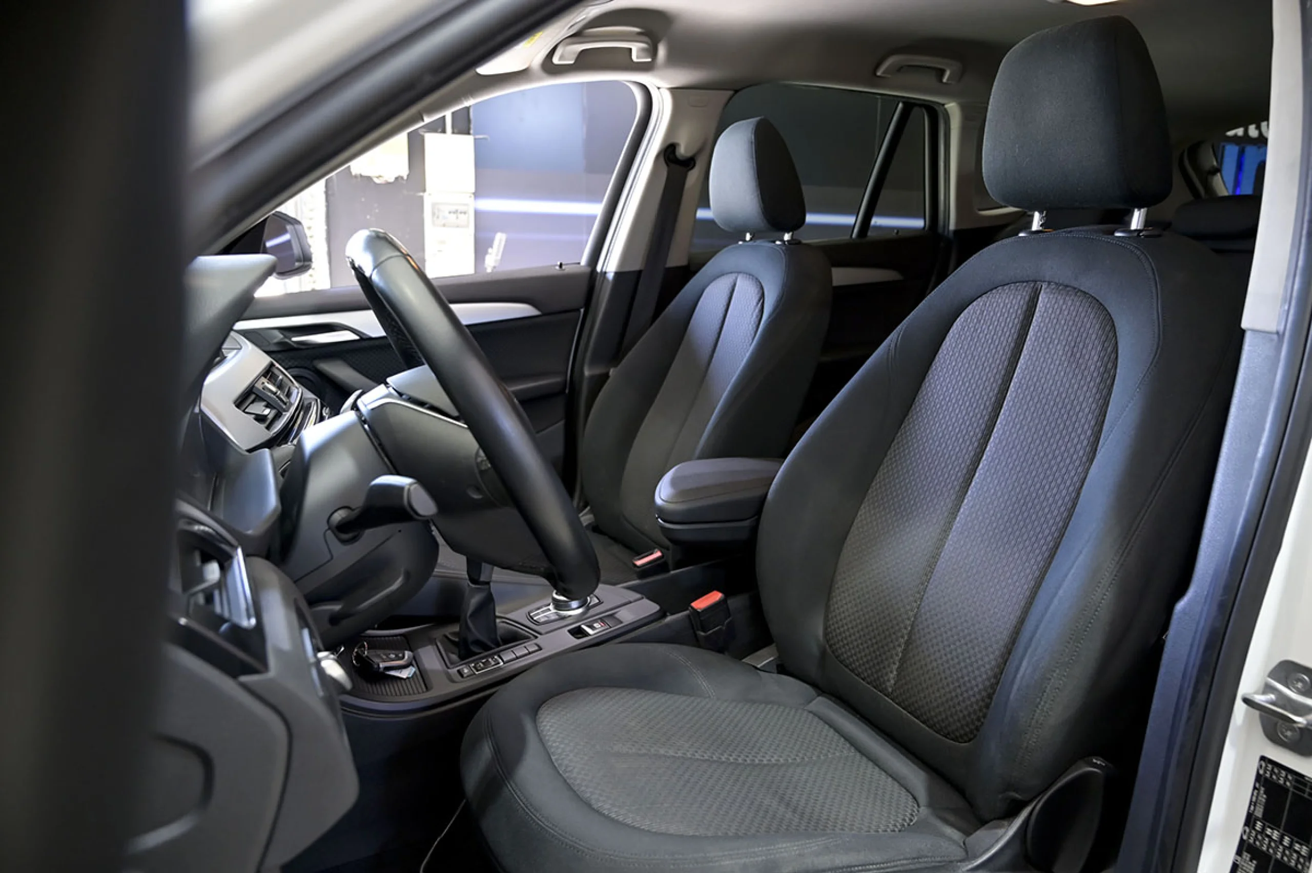 BMW X1 sDrive18d - Foto 22