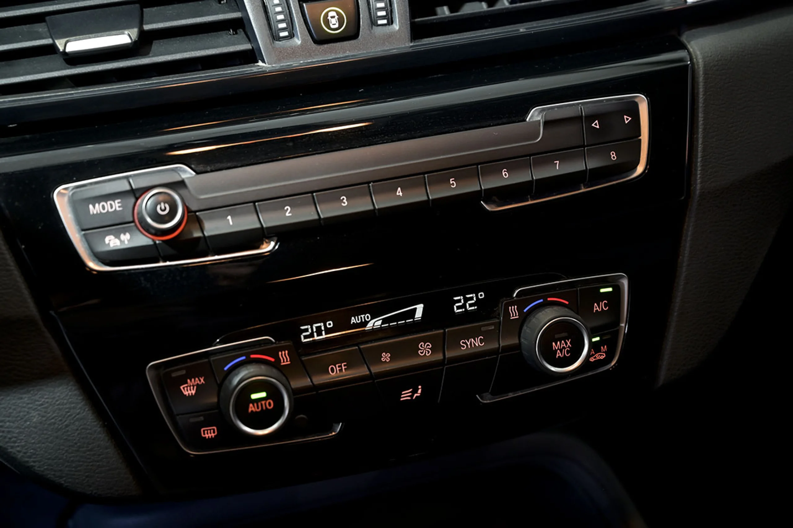 BMW X1 sDrive18d - Foto 27