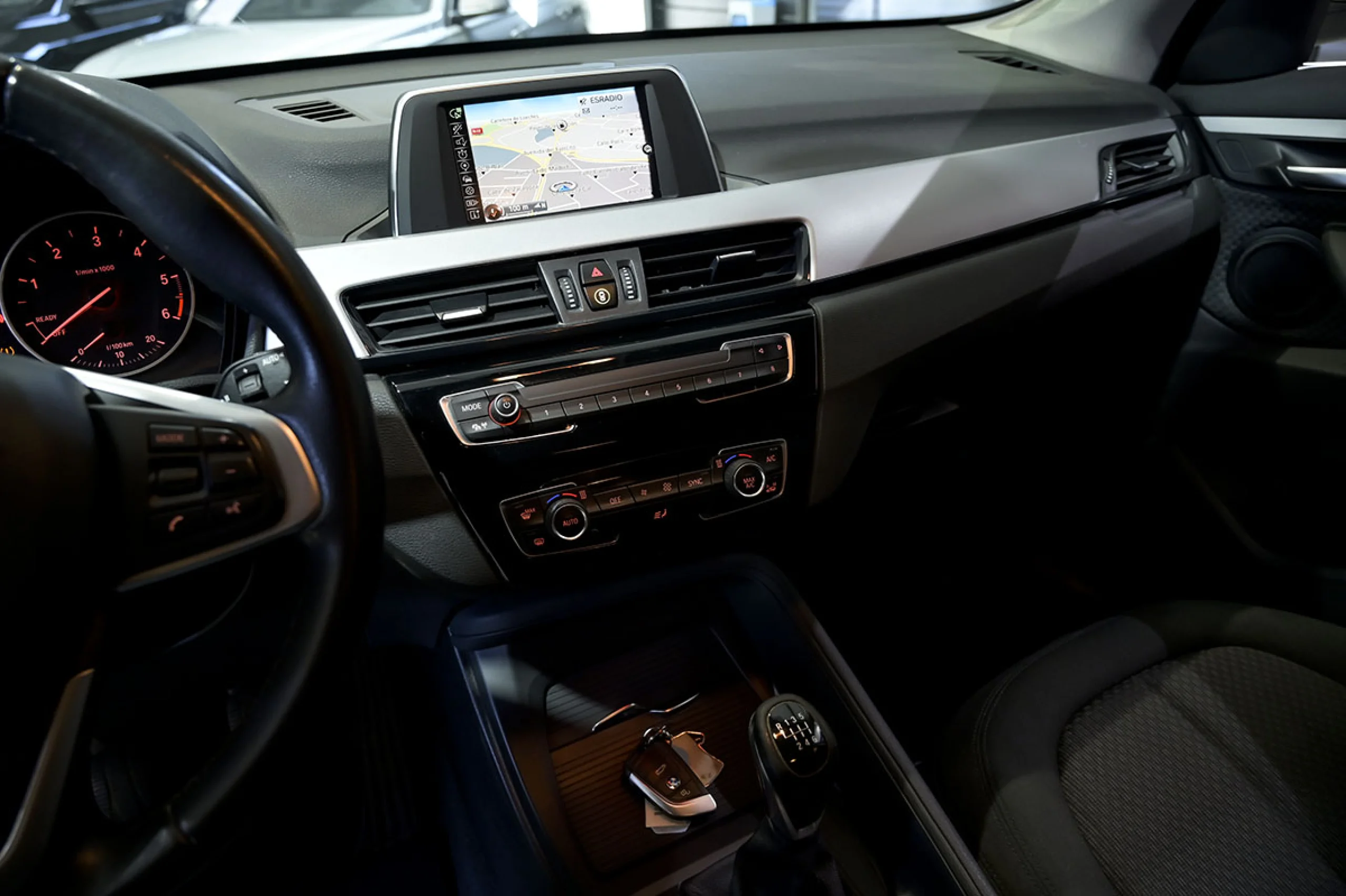 BMW X1 sDrive18d - Foto 28